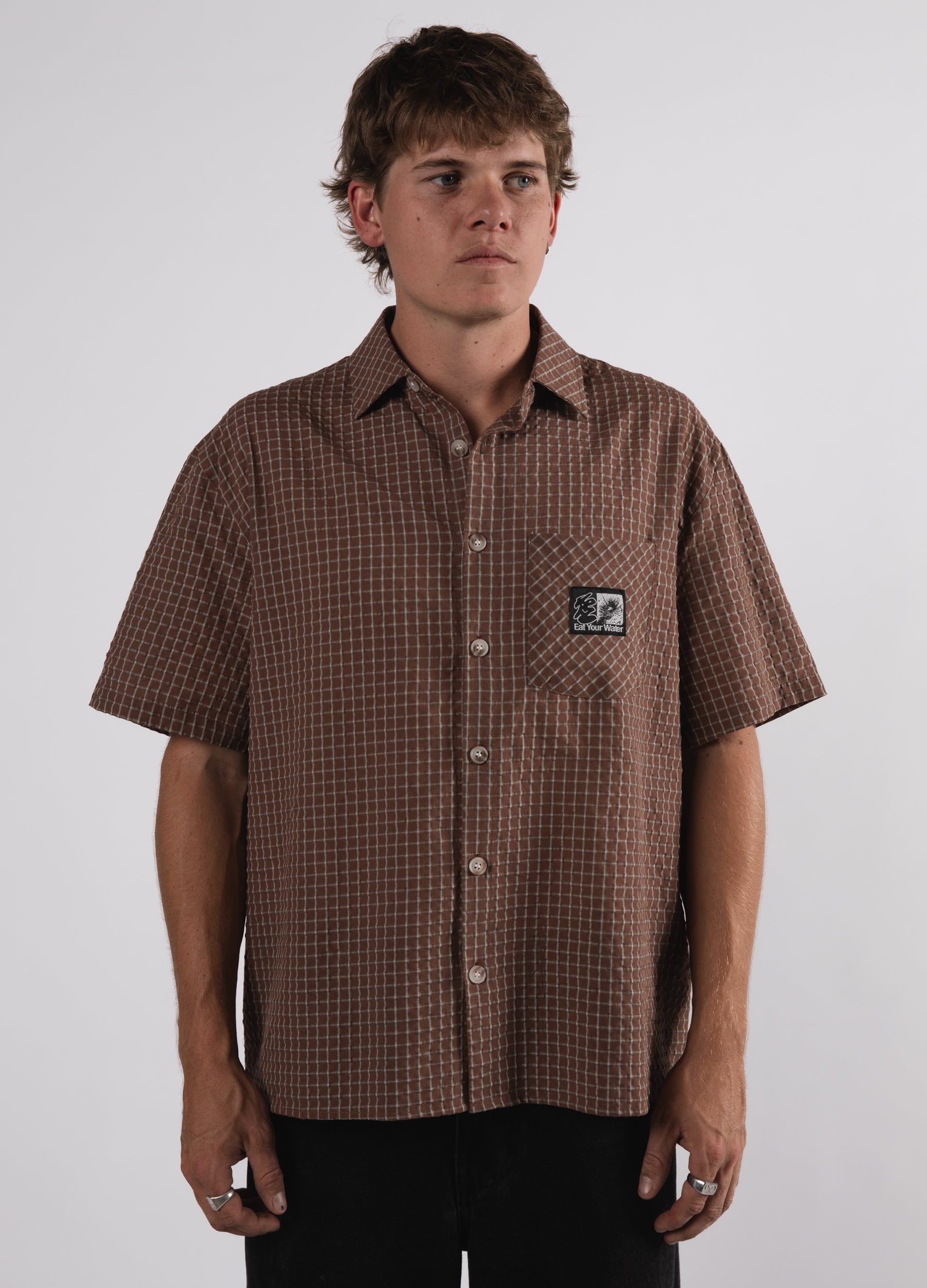 Terra Shirt