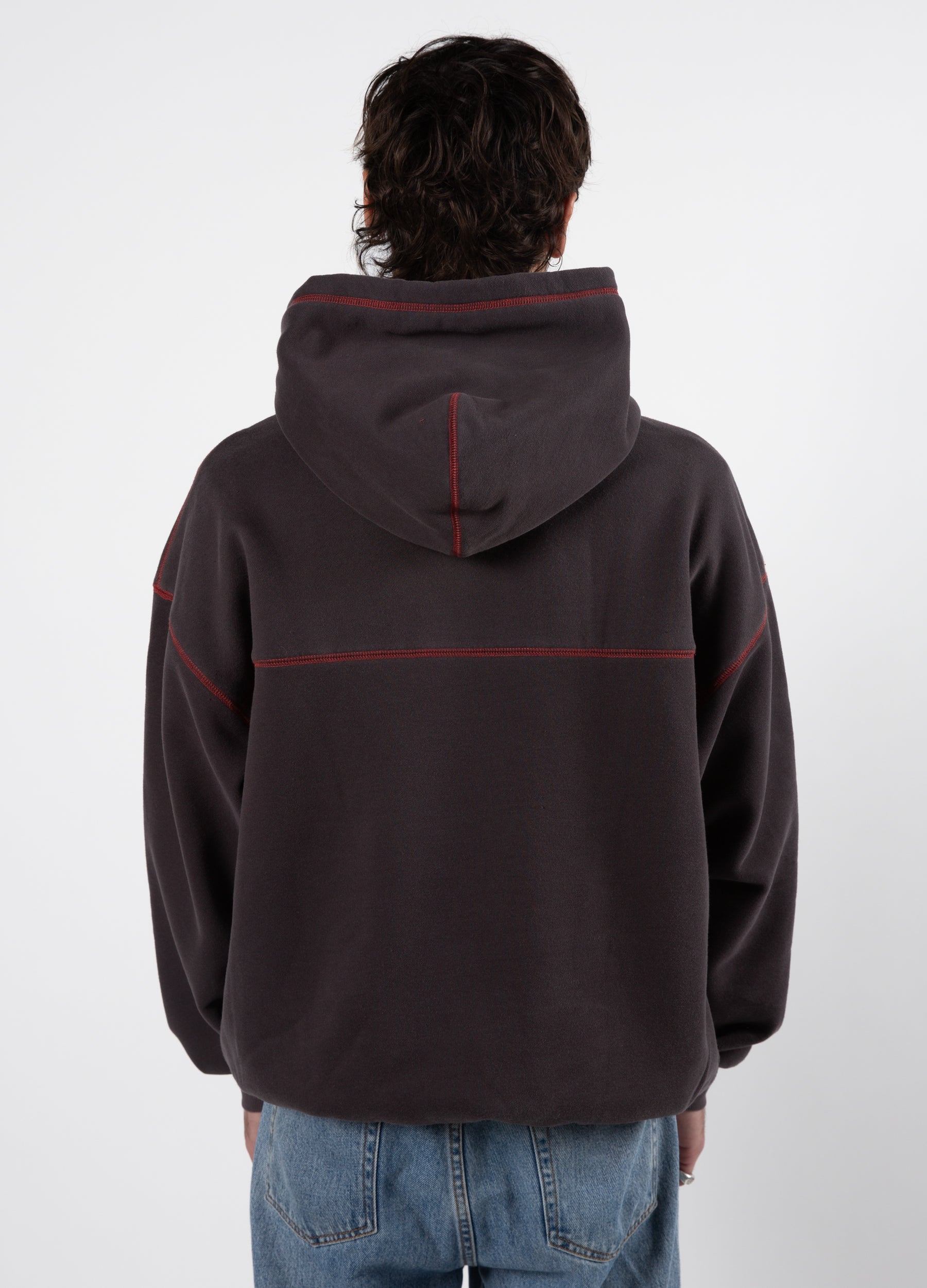 Cocoon Hood