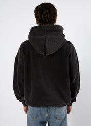 Rattlesnake Hood