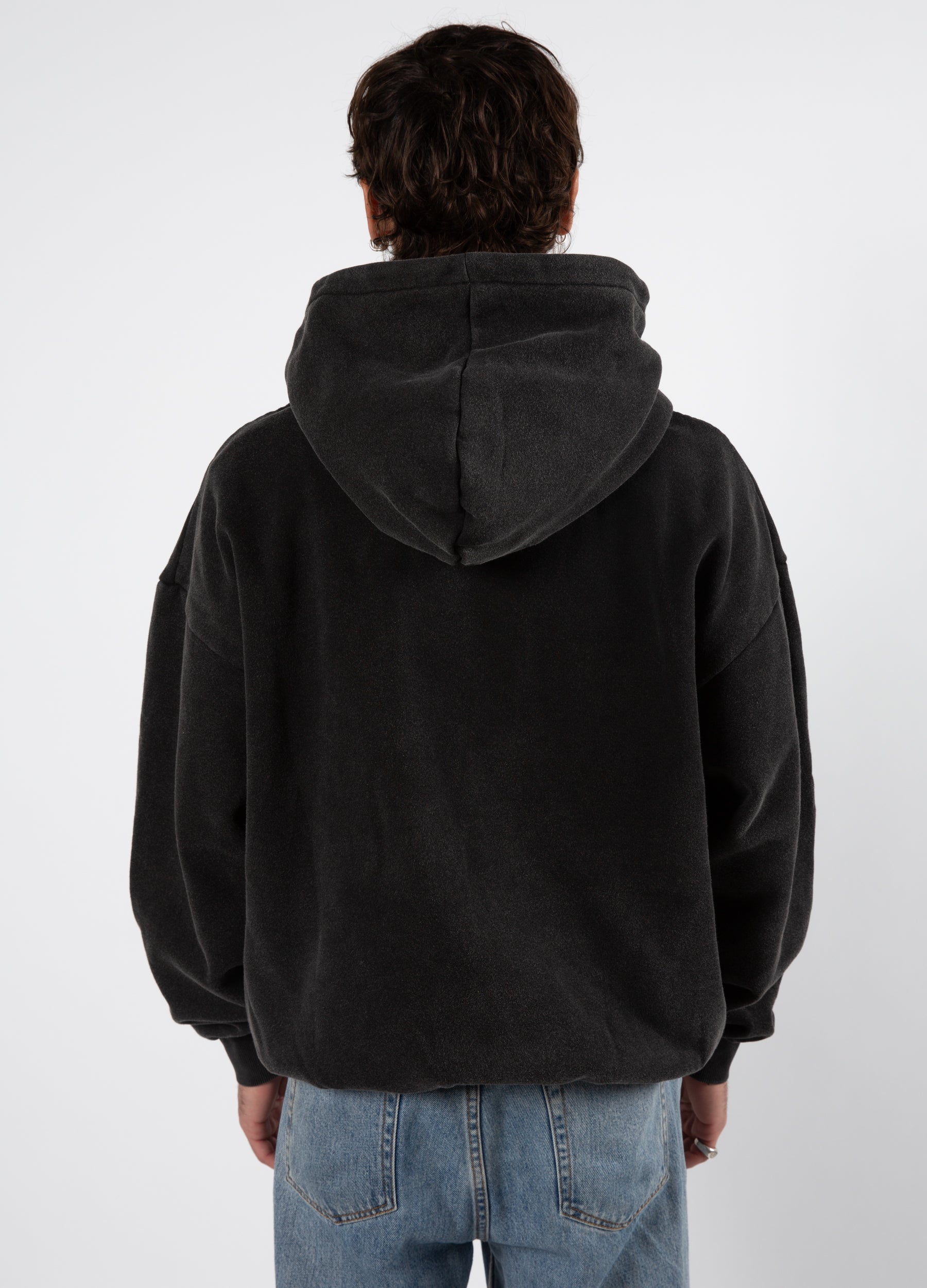 Rattlesnake Hood