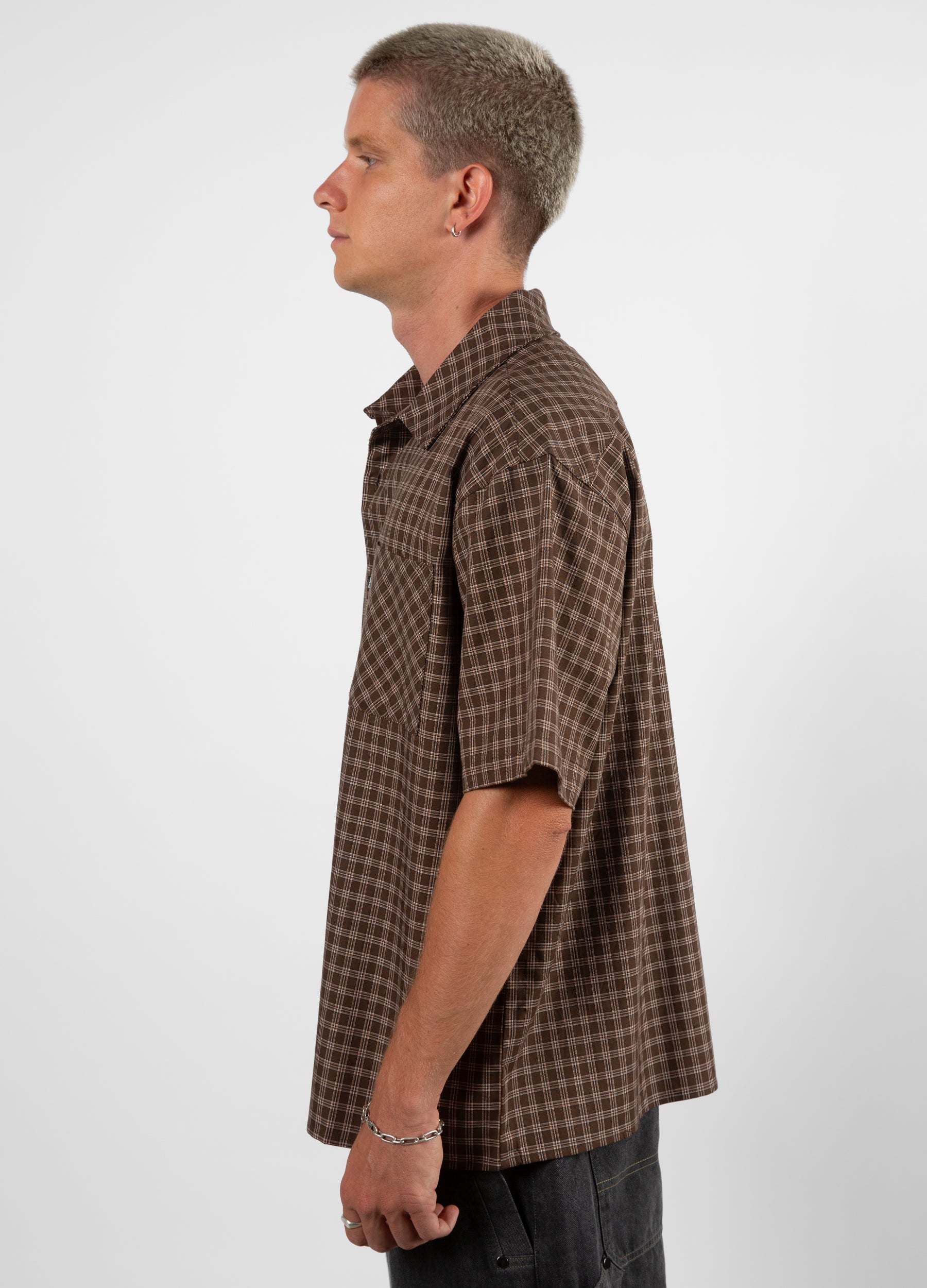 Tracker Shirt