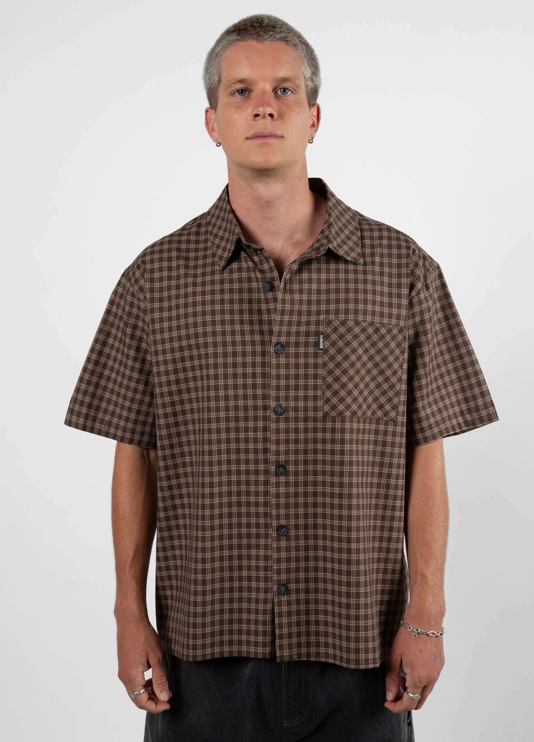 Tracker Shirt