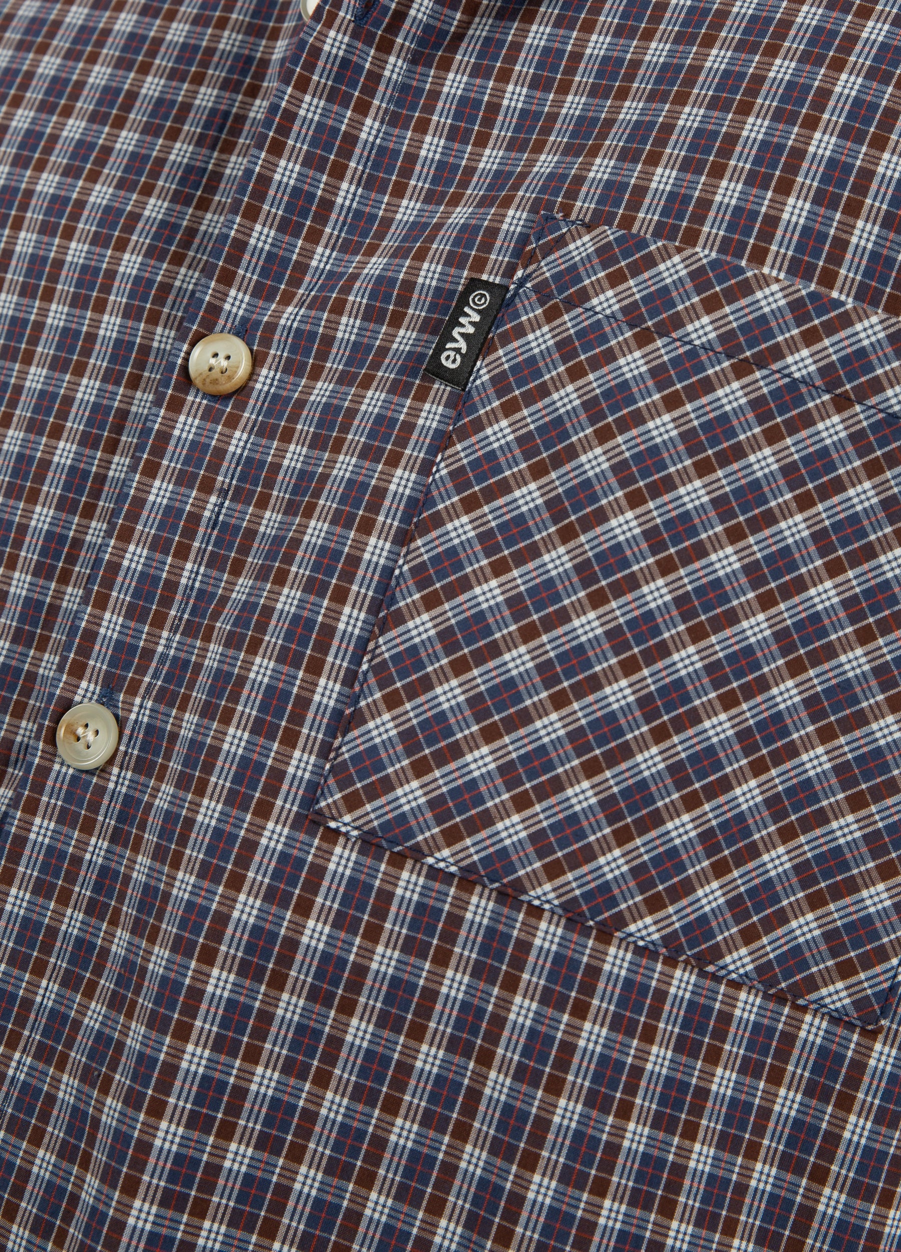 Iris Shirt