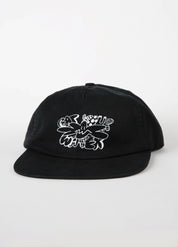 Smudge 5 Panel
