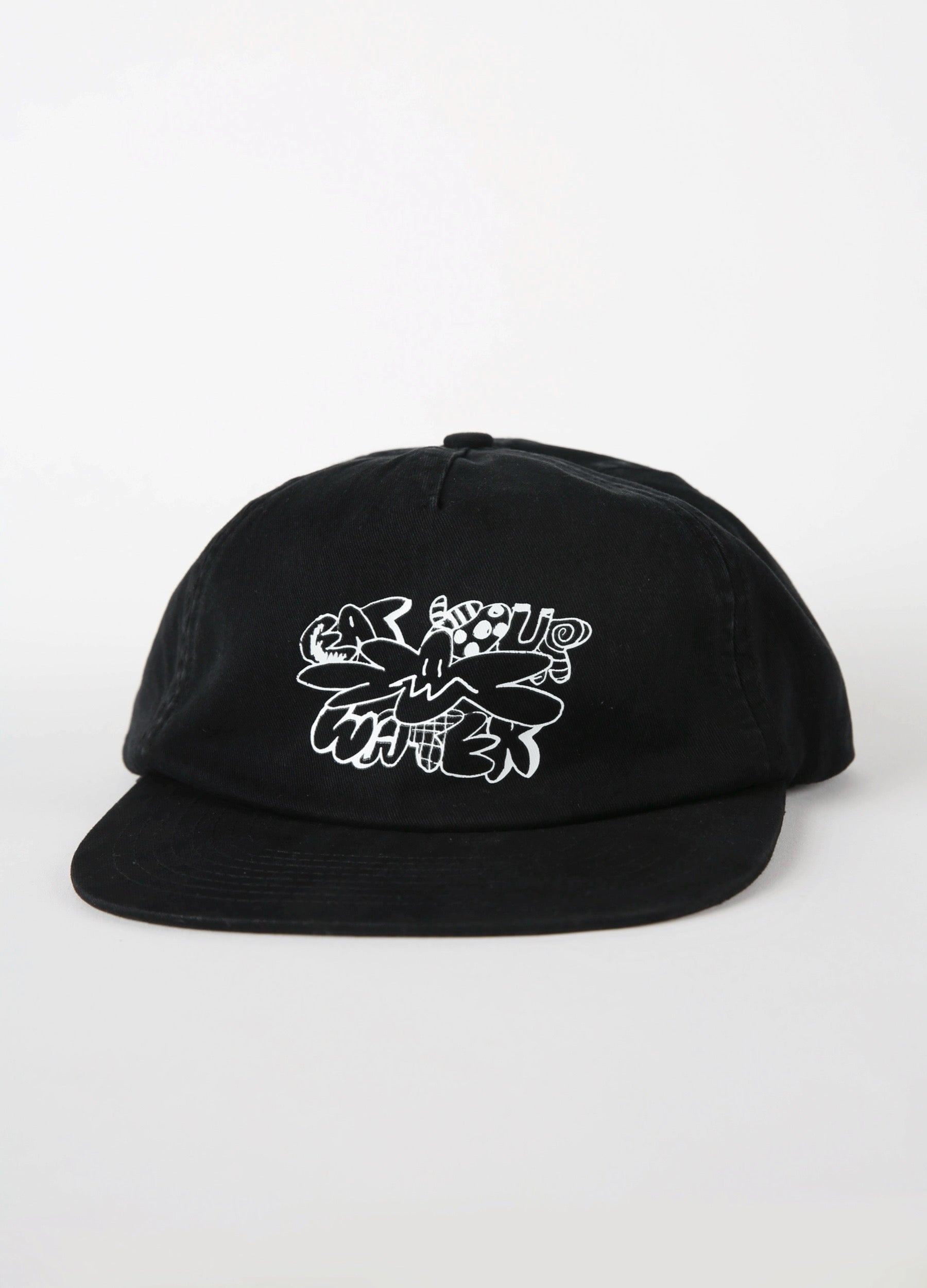 Smudge 5 Panel