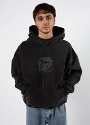 Rattlesnake Hood
