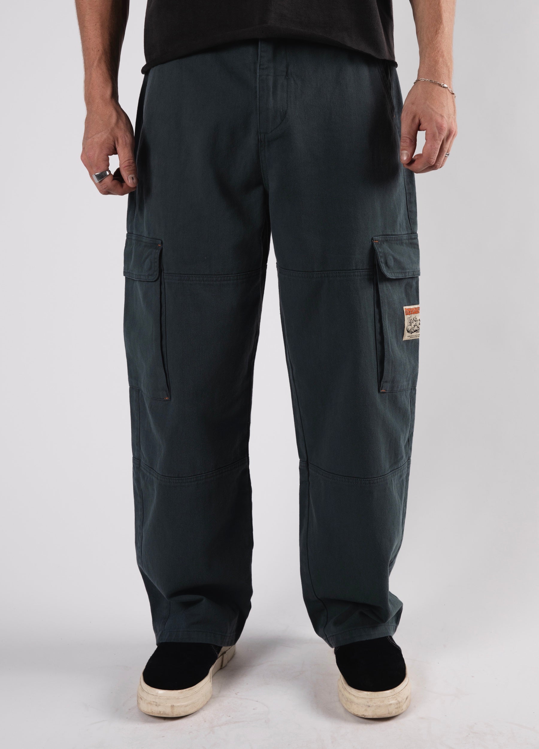 Rat-Race Cargo Pant