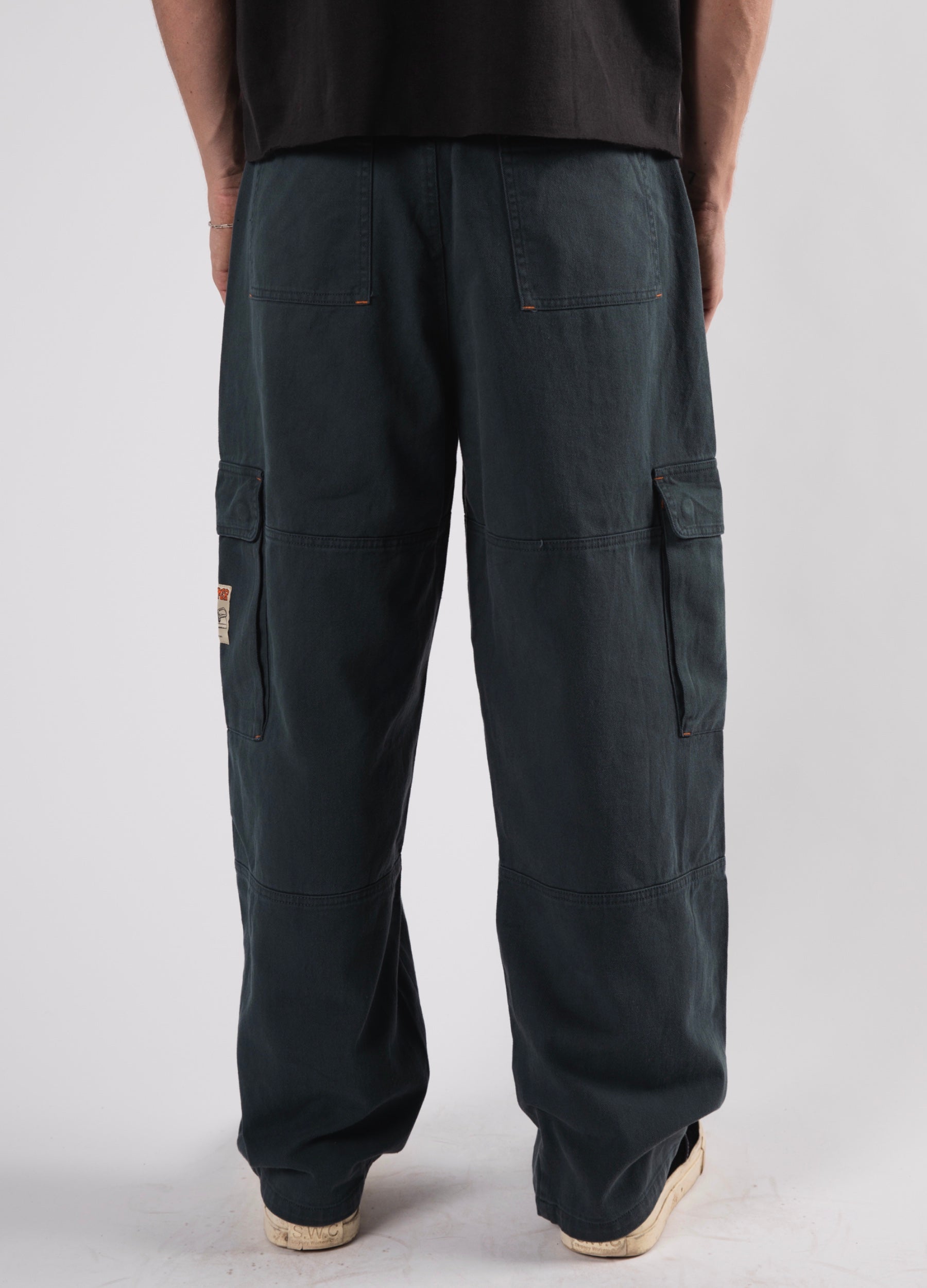 Rat-Race Cargo Pant