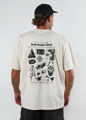 Garden Shed T-Shirt