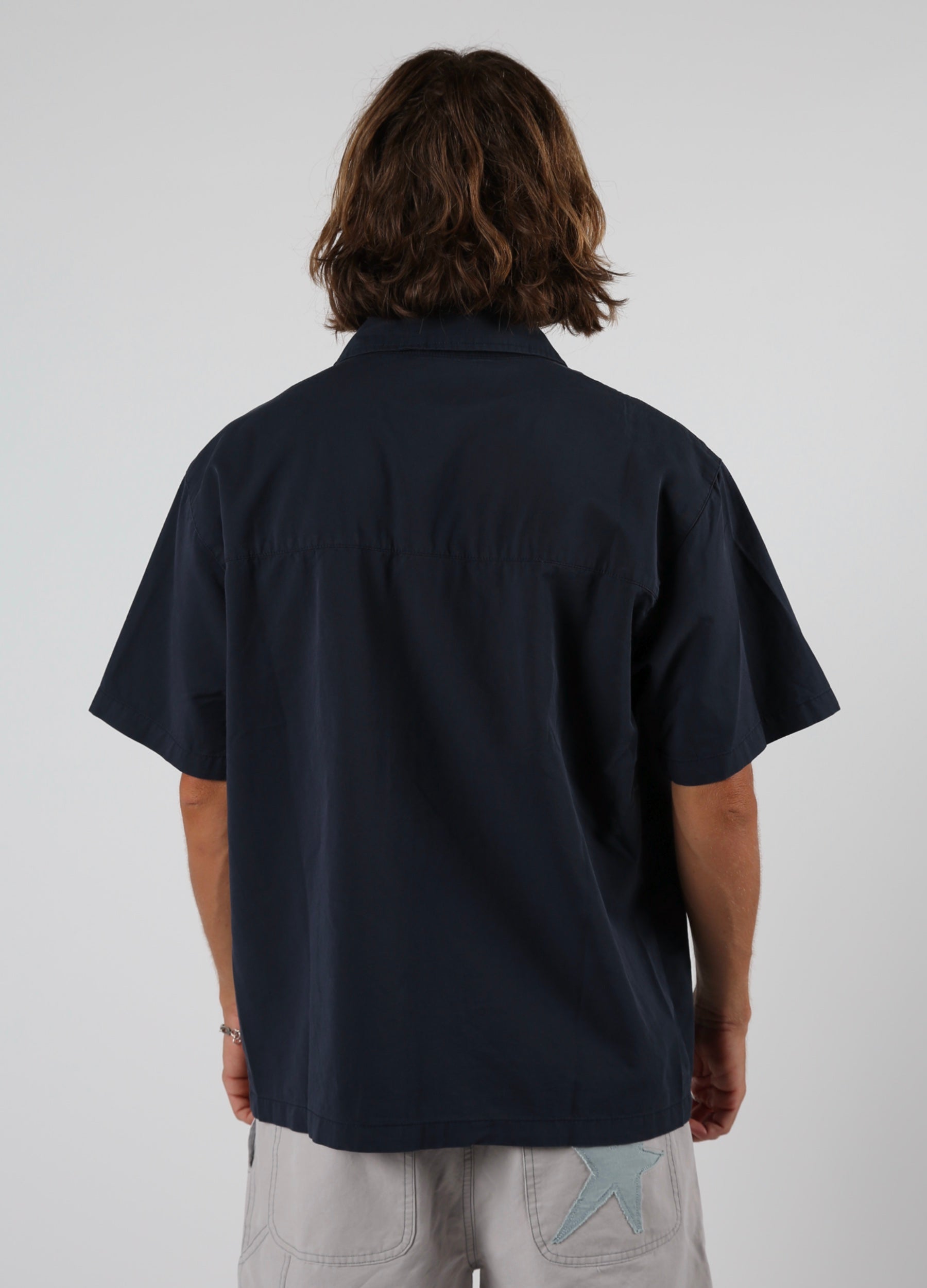 Base Shirt