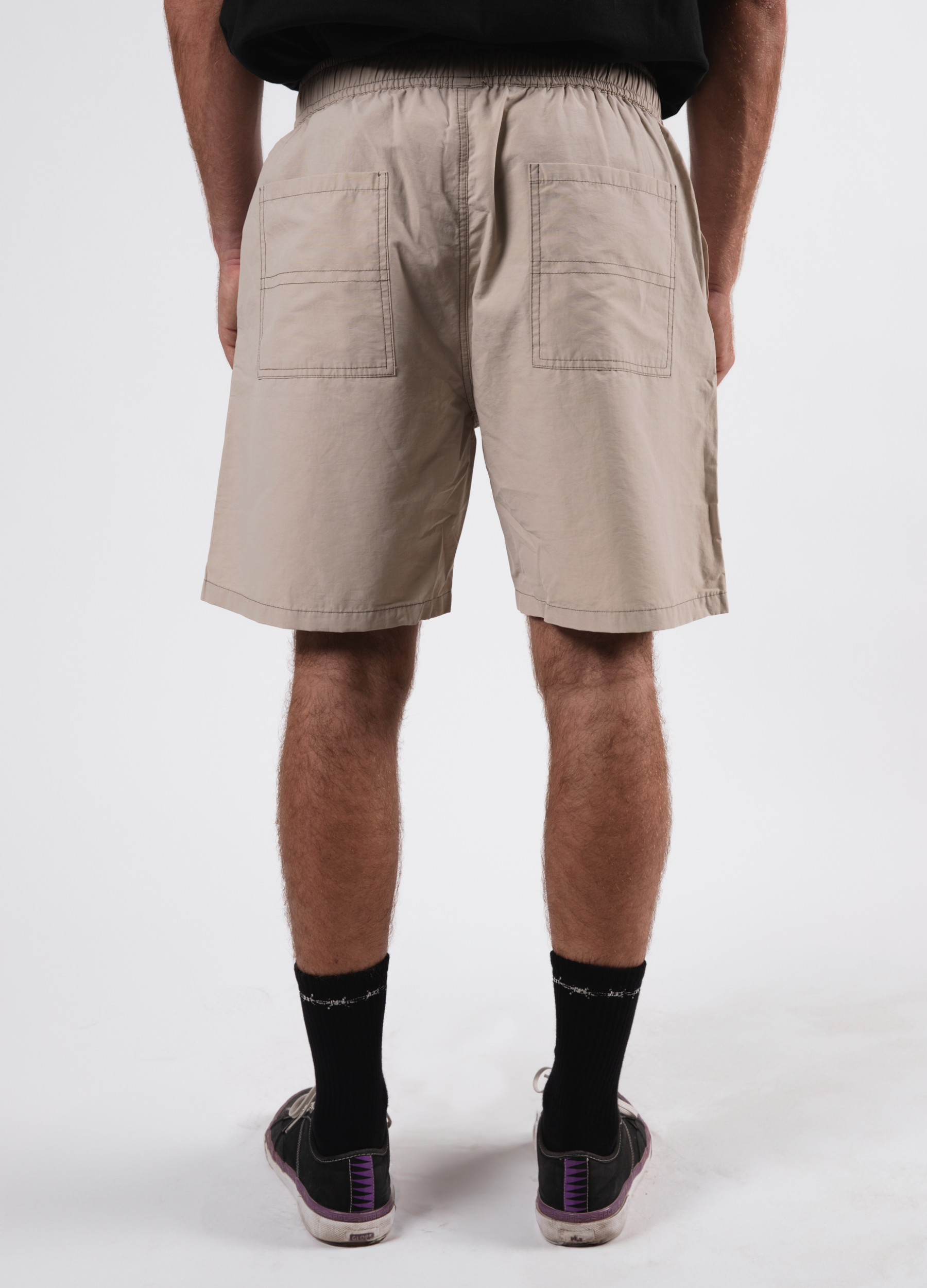 External Shorts