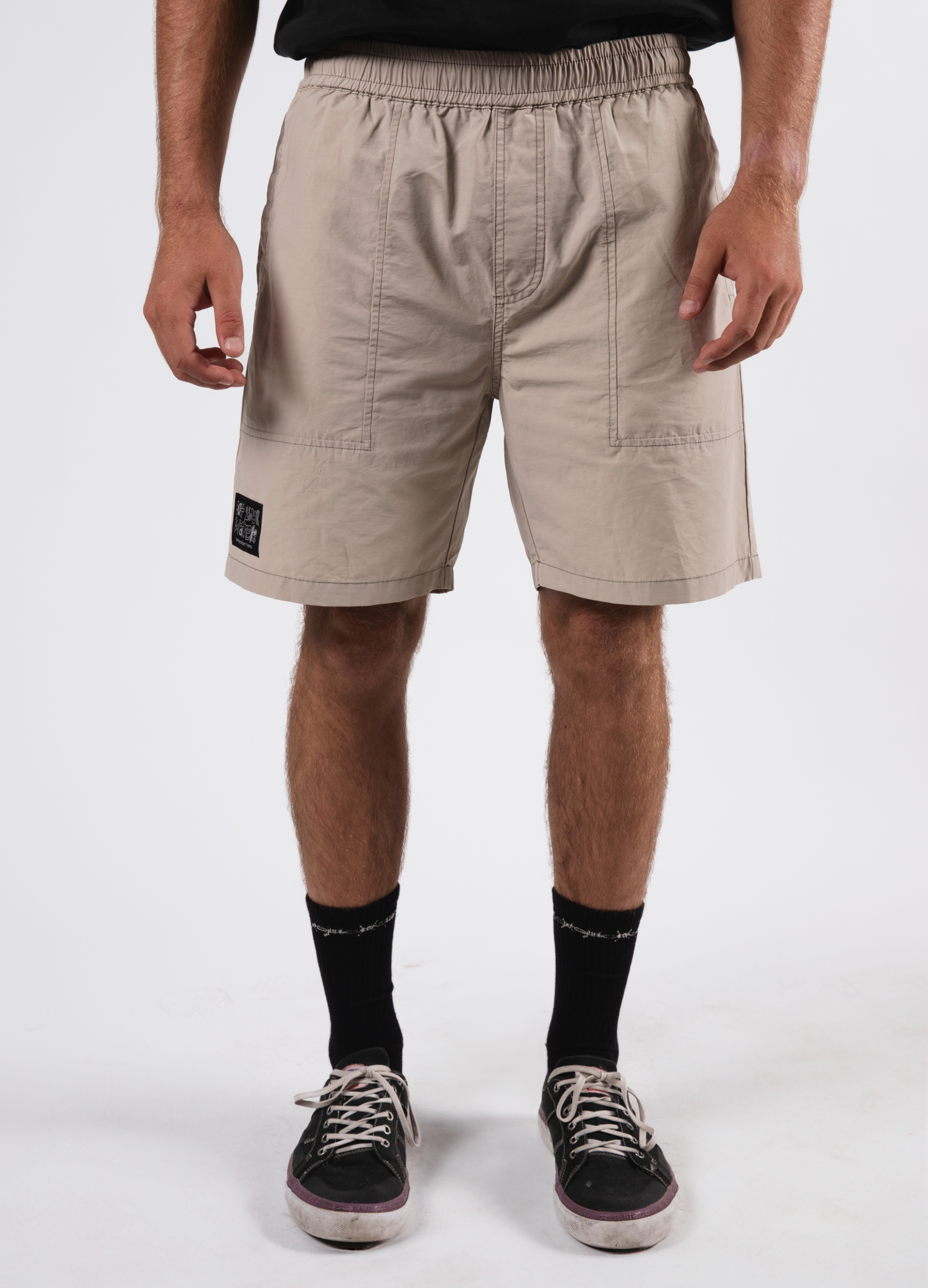 External Shorts