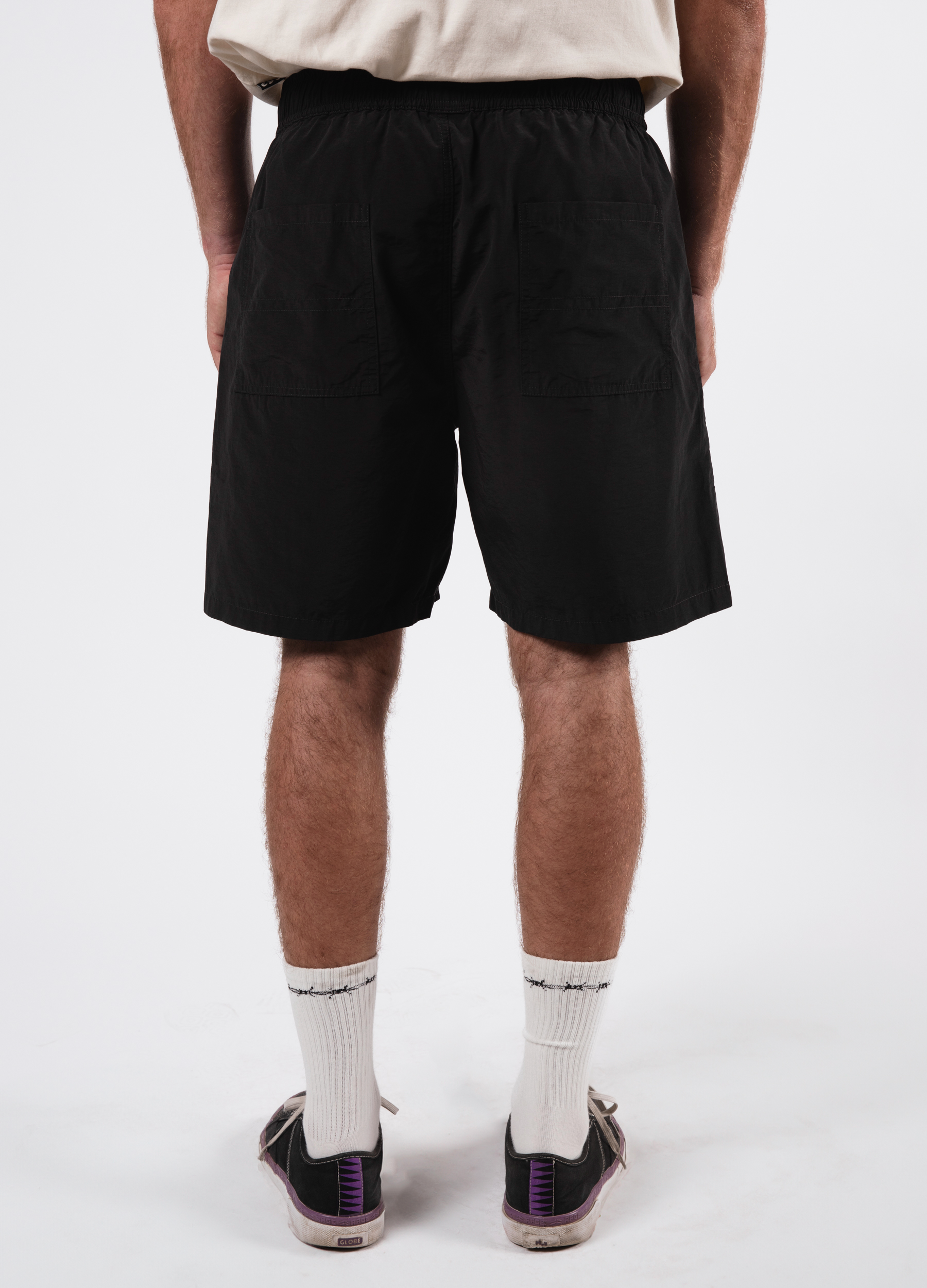 External Shorts