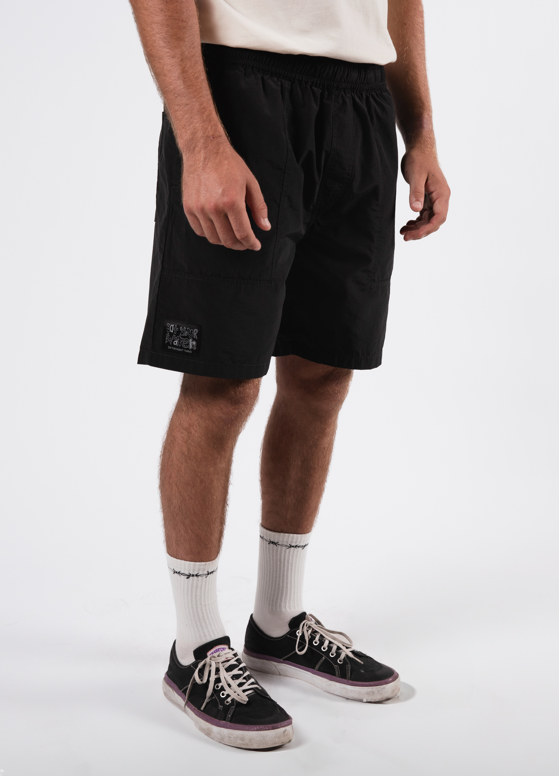 External Shorts