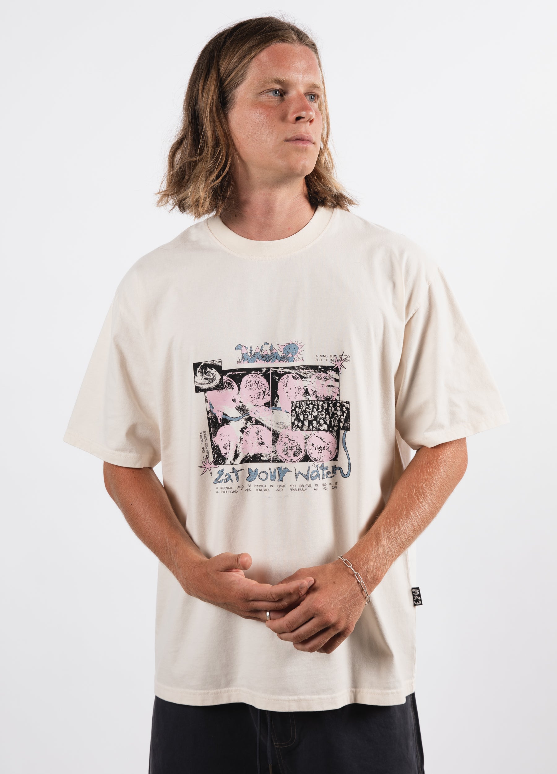 Brainwork T-Shirt