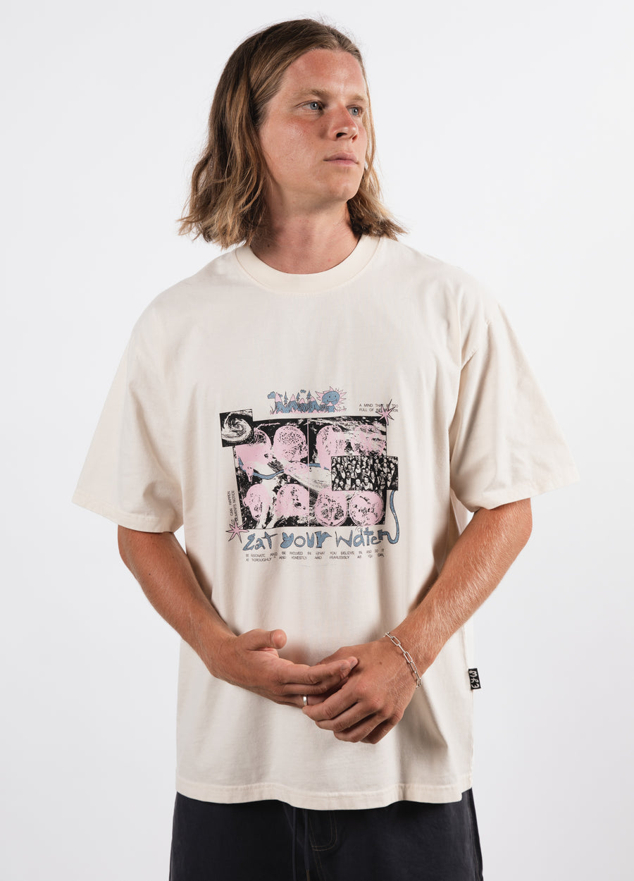 Brainwork T-Shirt