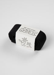 Canvas Belt