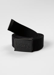 Canvas Belt