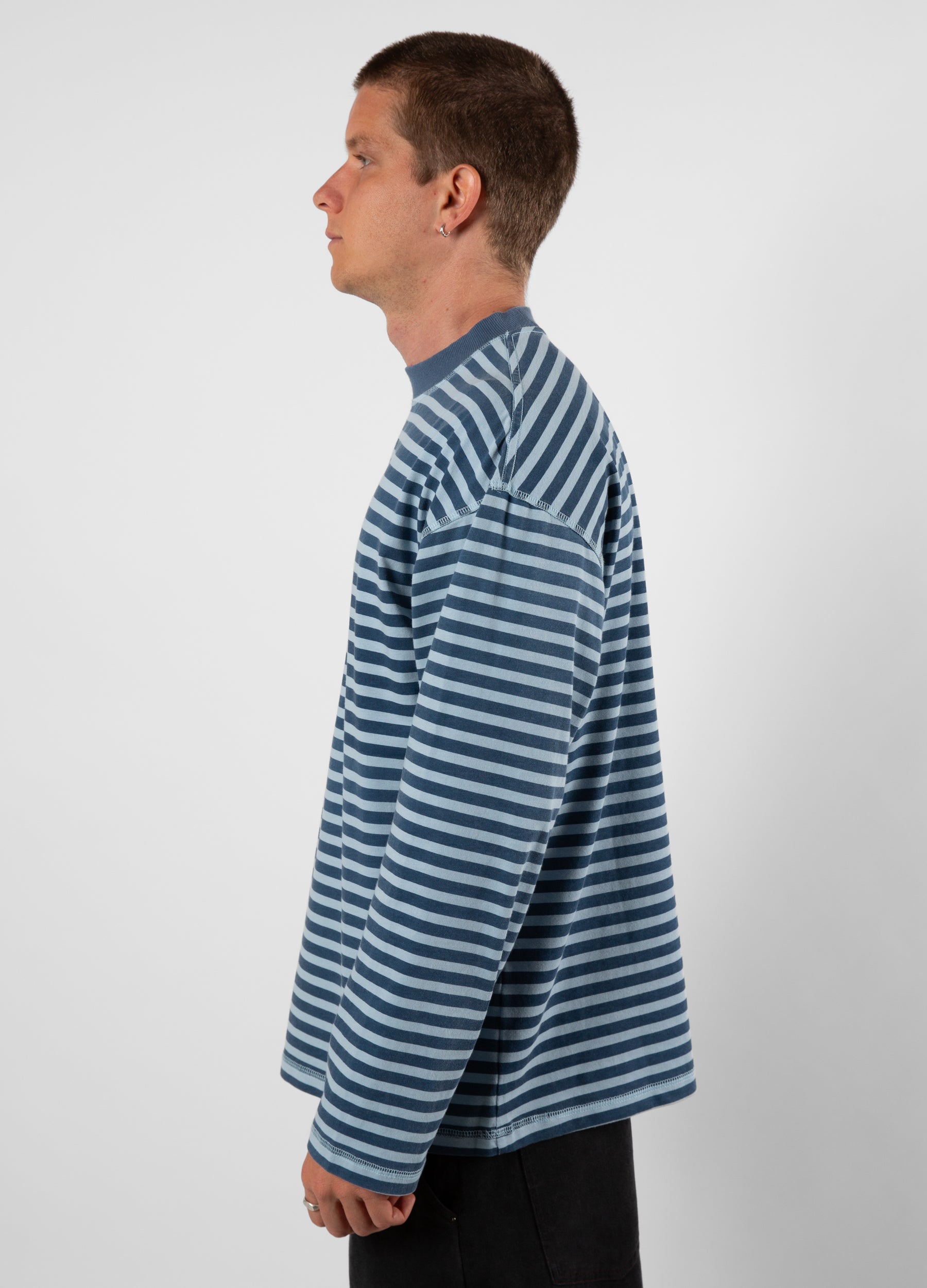 Morrow LS T-Shirt
