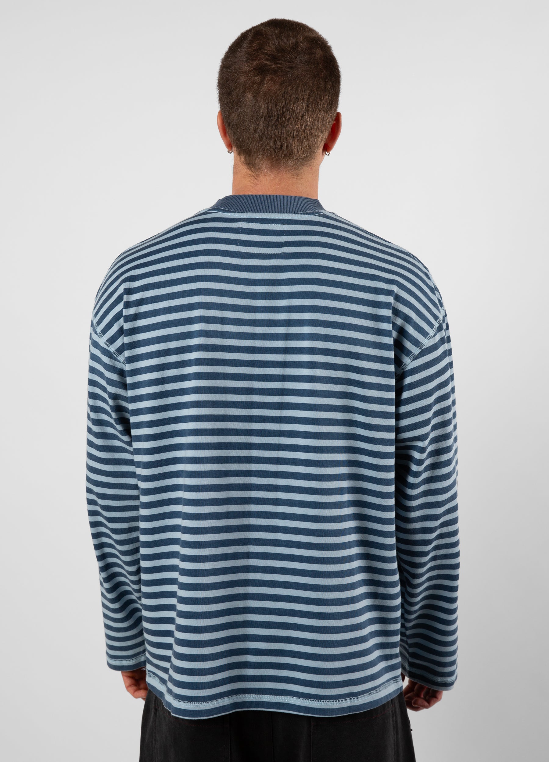 Morrow LS T-Shirt