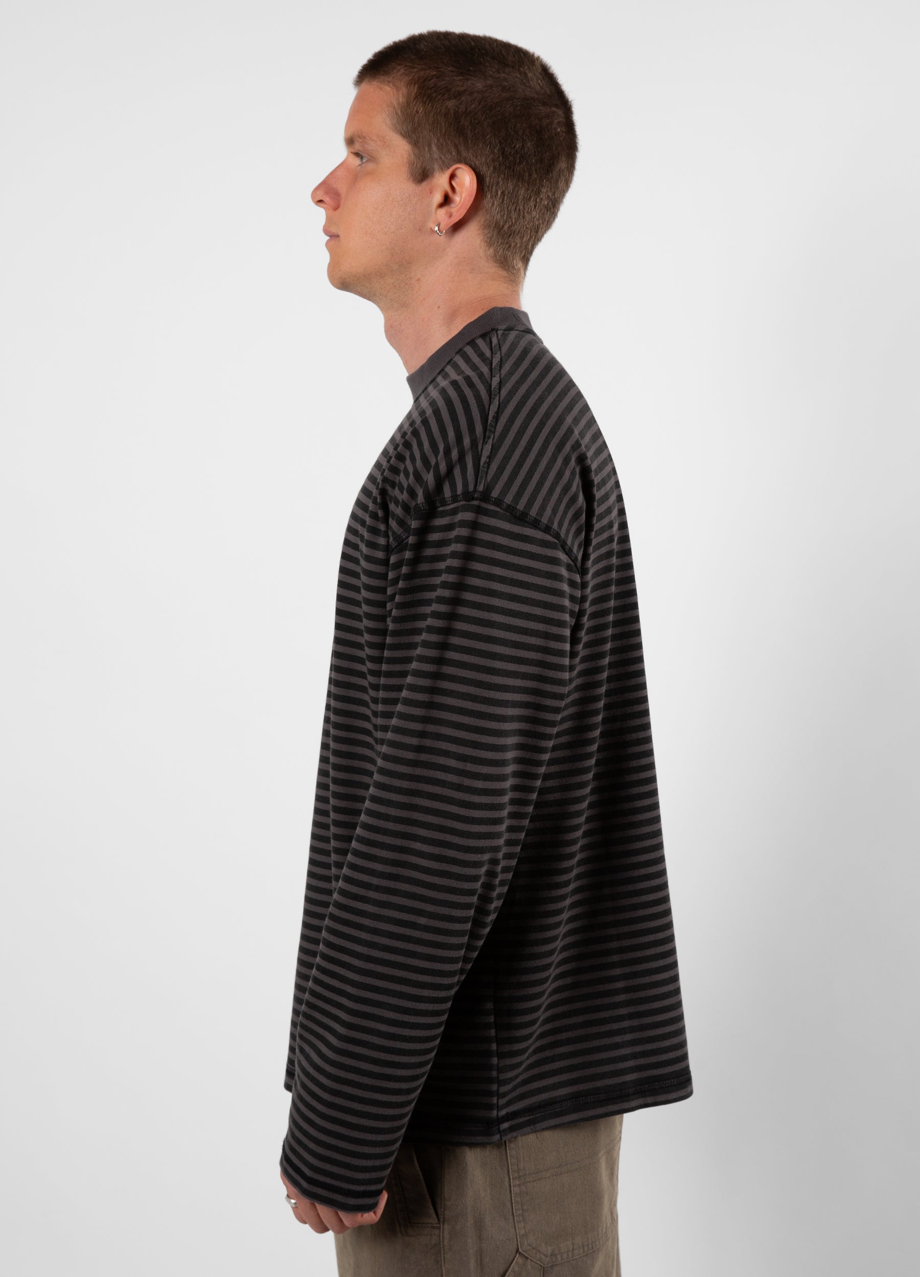 Rook LS T-Shirt