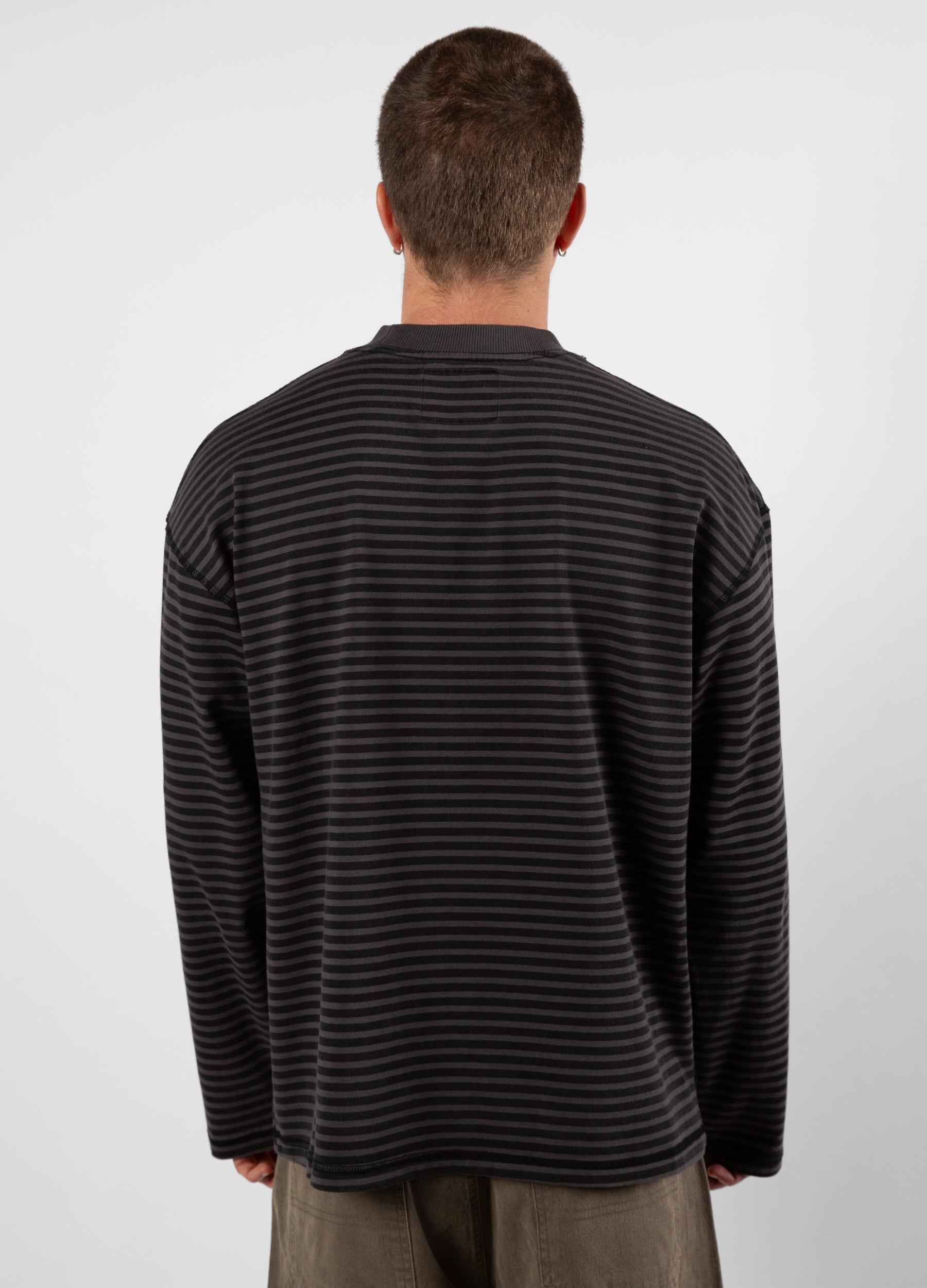 Rook LS T-Shirt