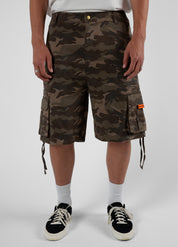 Outlander Cargo Short