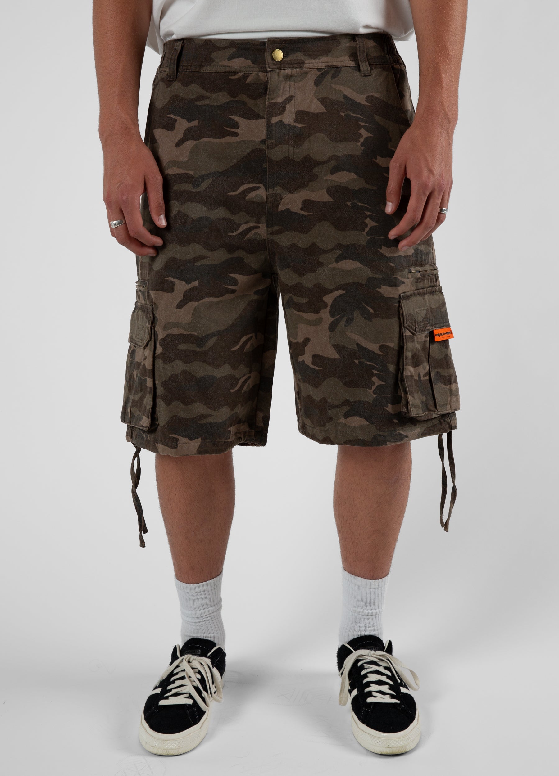 Outlander Cargo Short