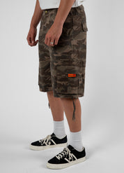 Outlander Cargo Short