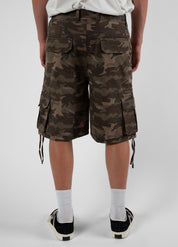 Outlander Cargo Short