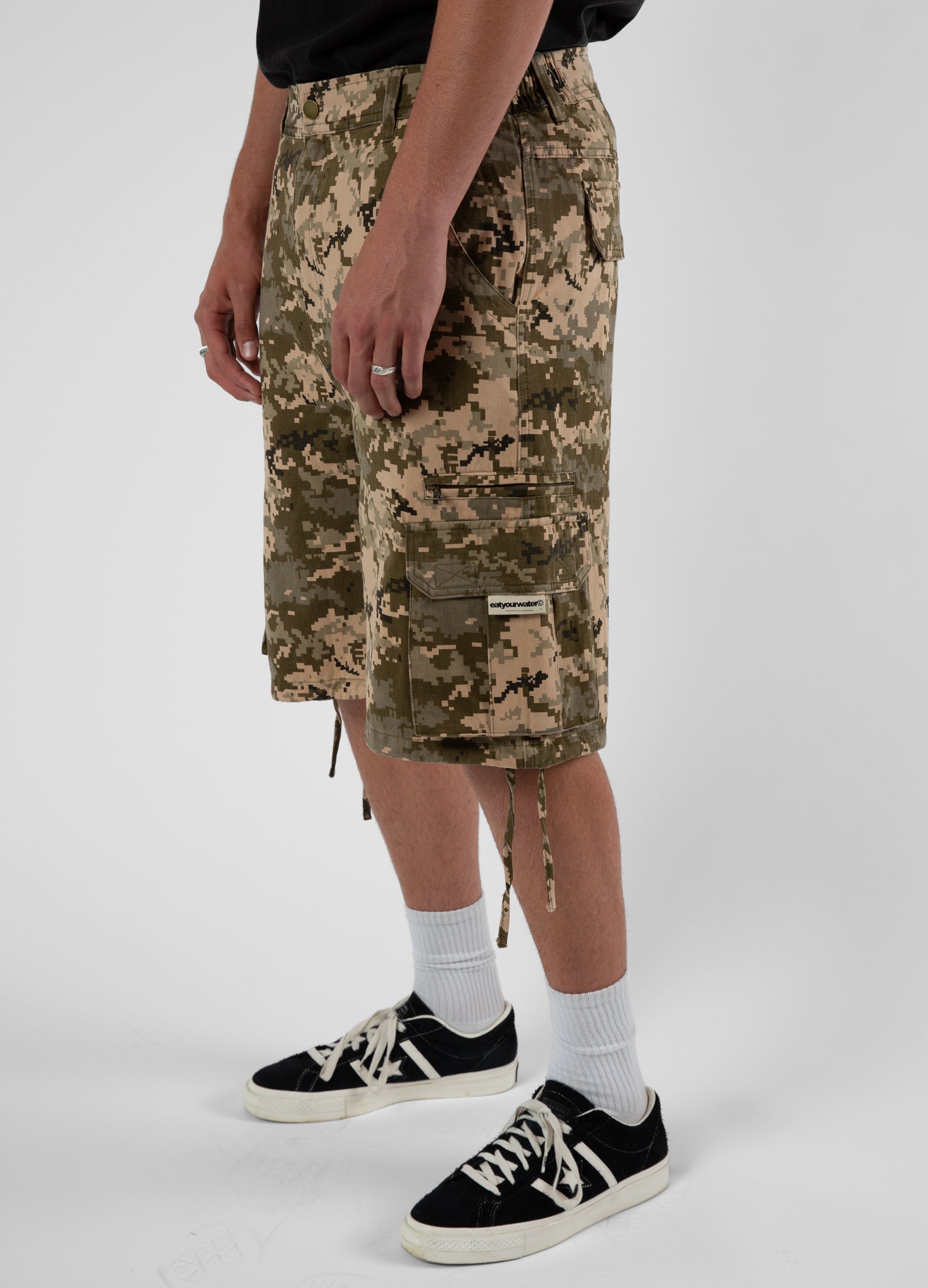 Sector Cargo Short