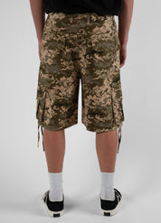 Sector Cargo Short