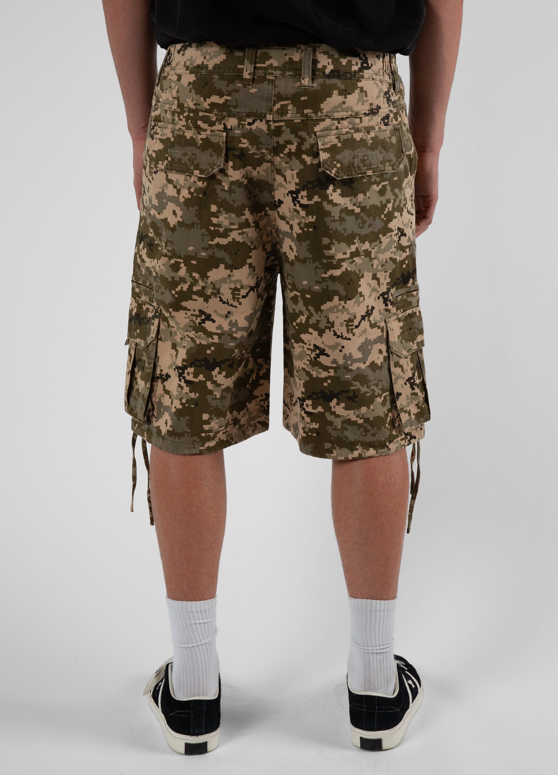 Sector Cargo Short