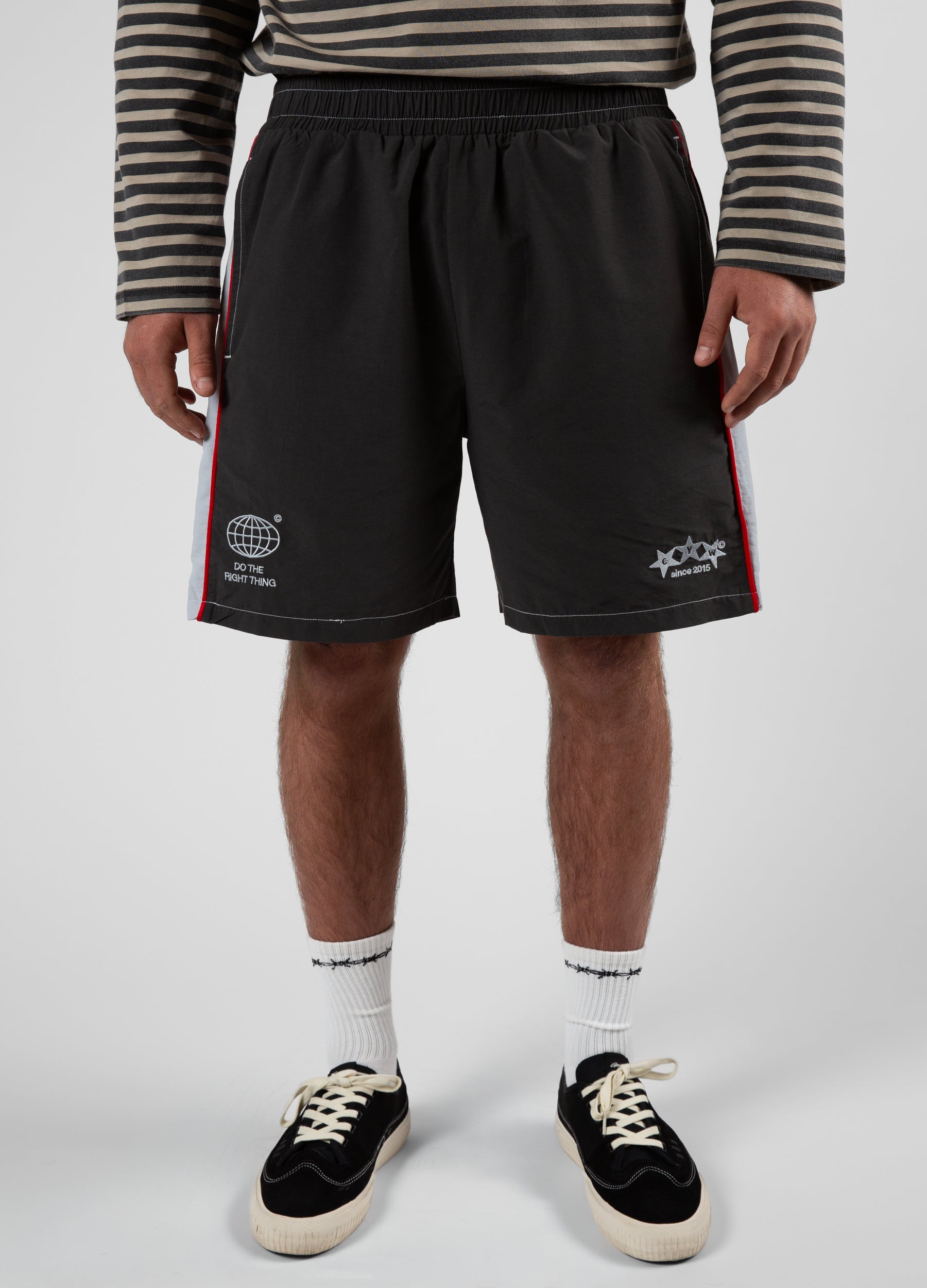 Cruze Short