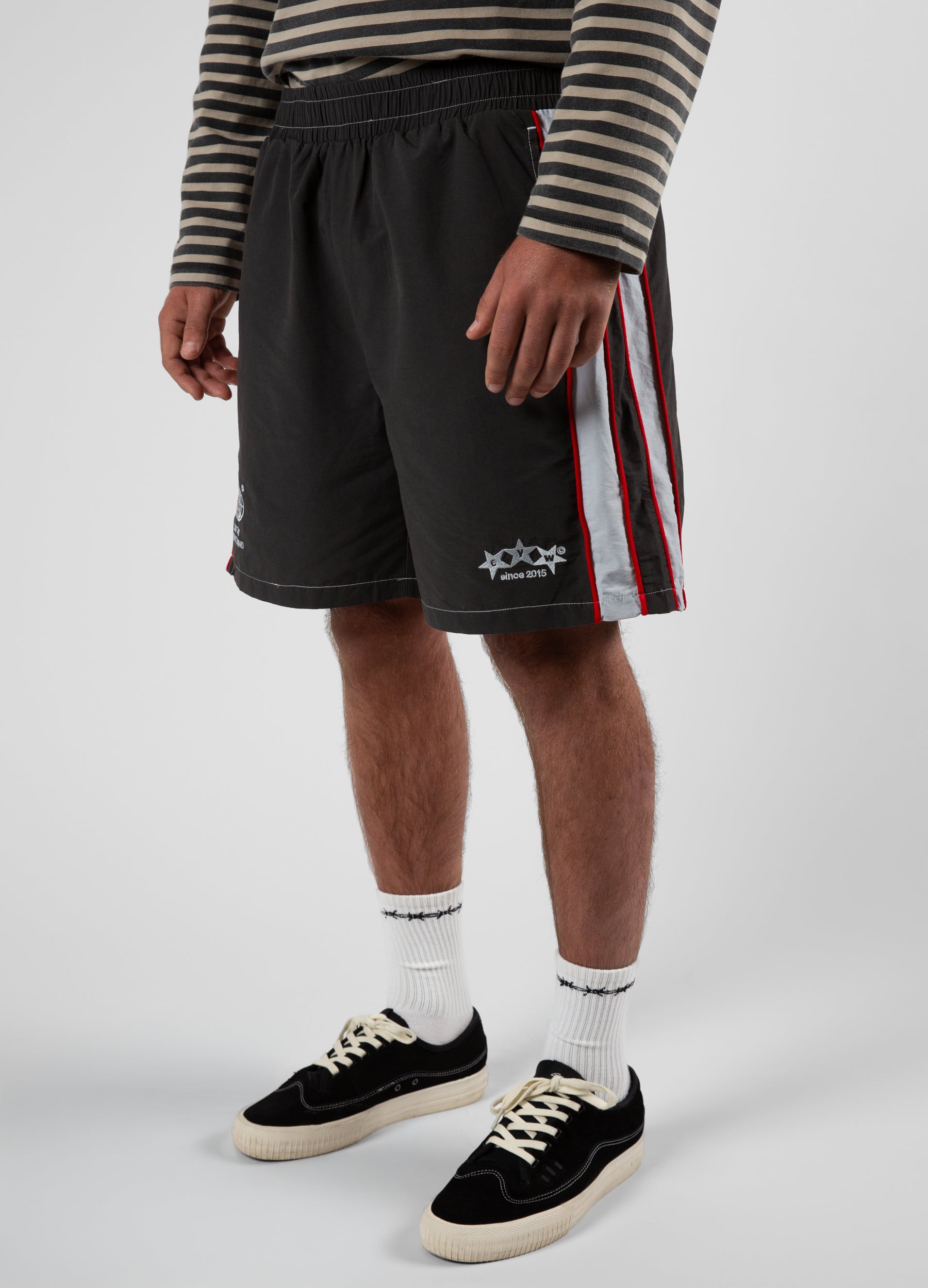 Cruze Short