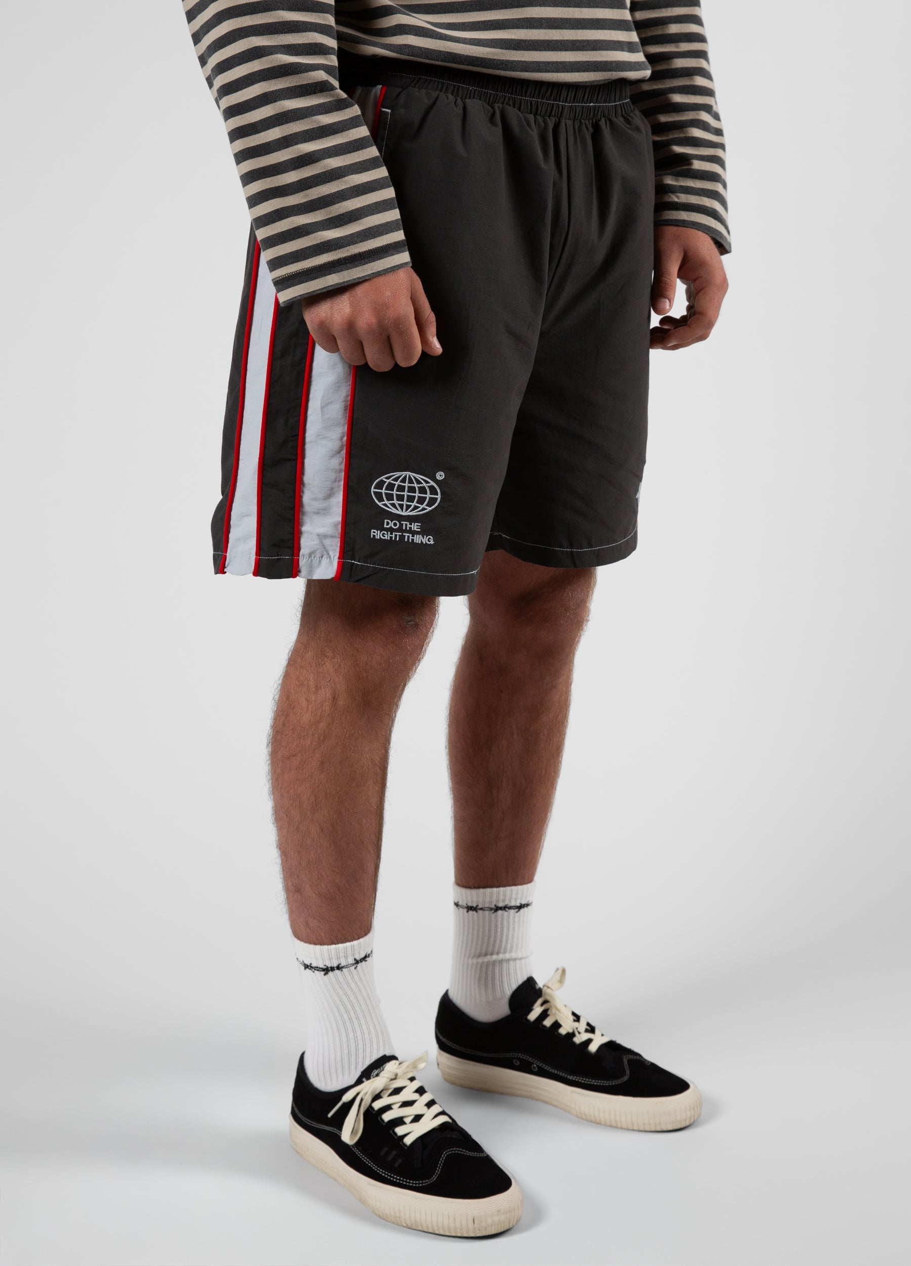 Cruze Short