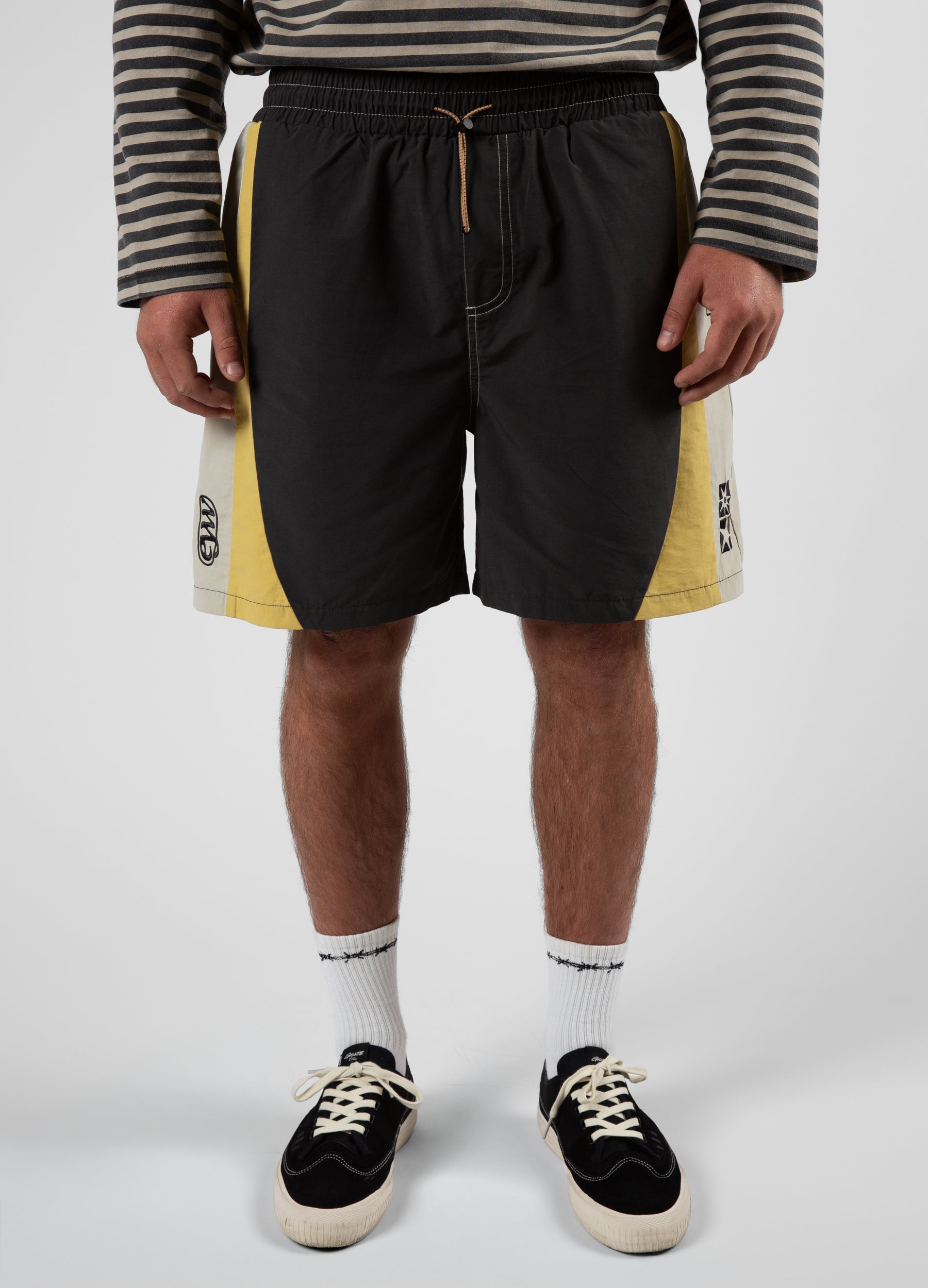 Wattle Short