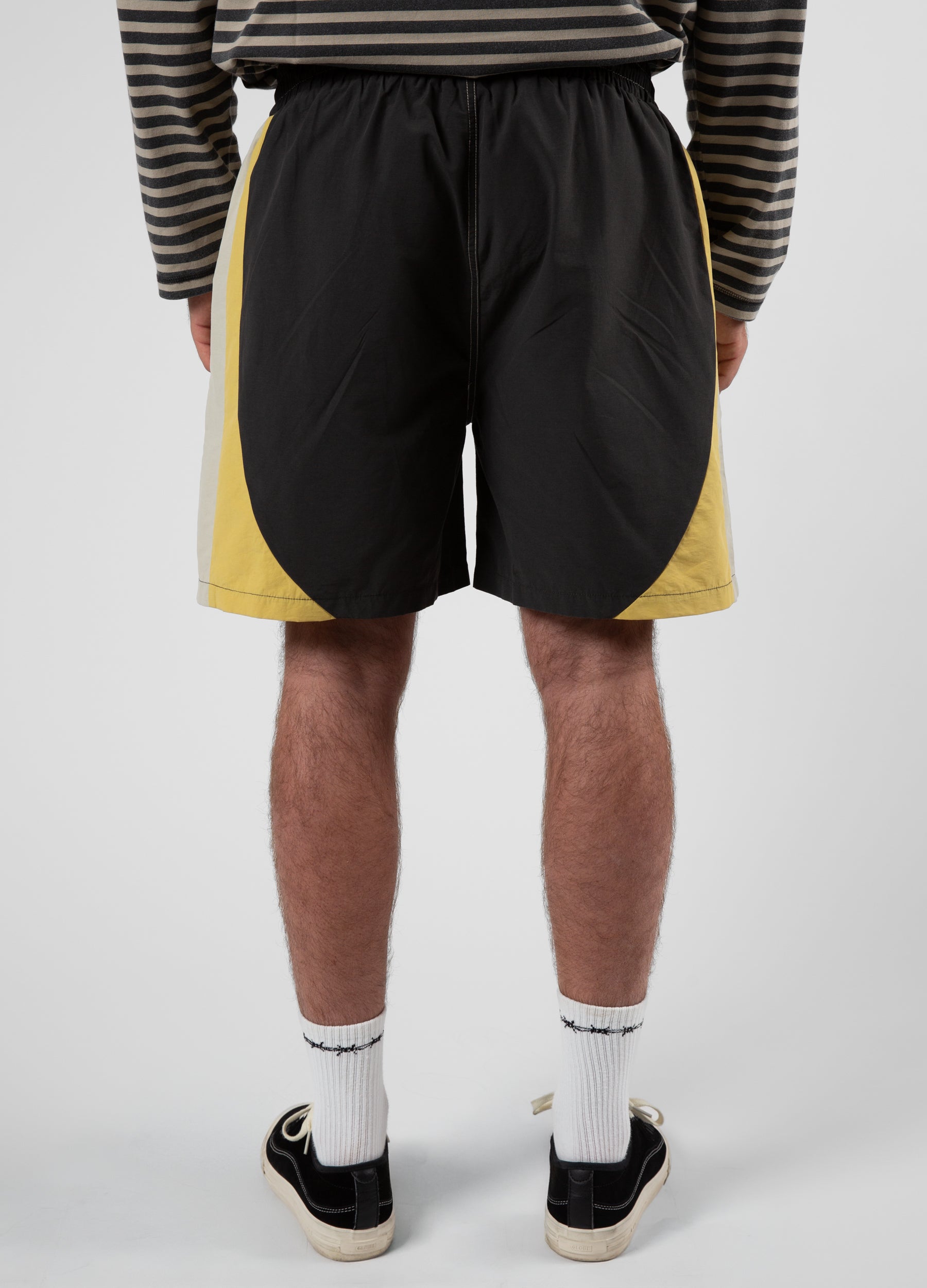 Wattle Short