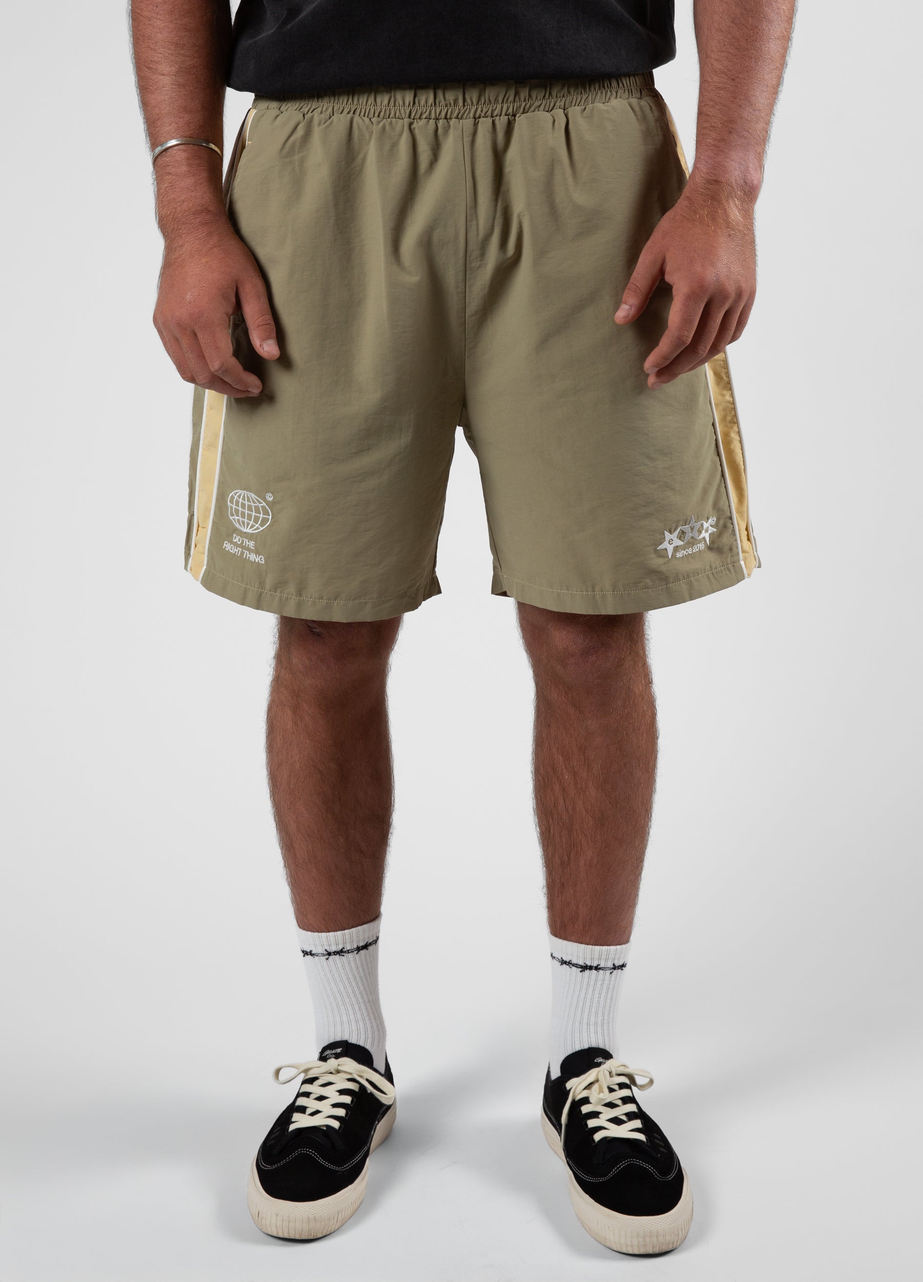 Cruze Short