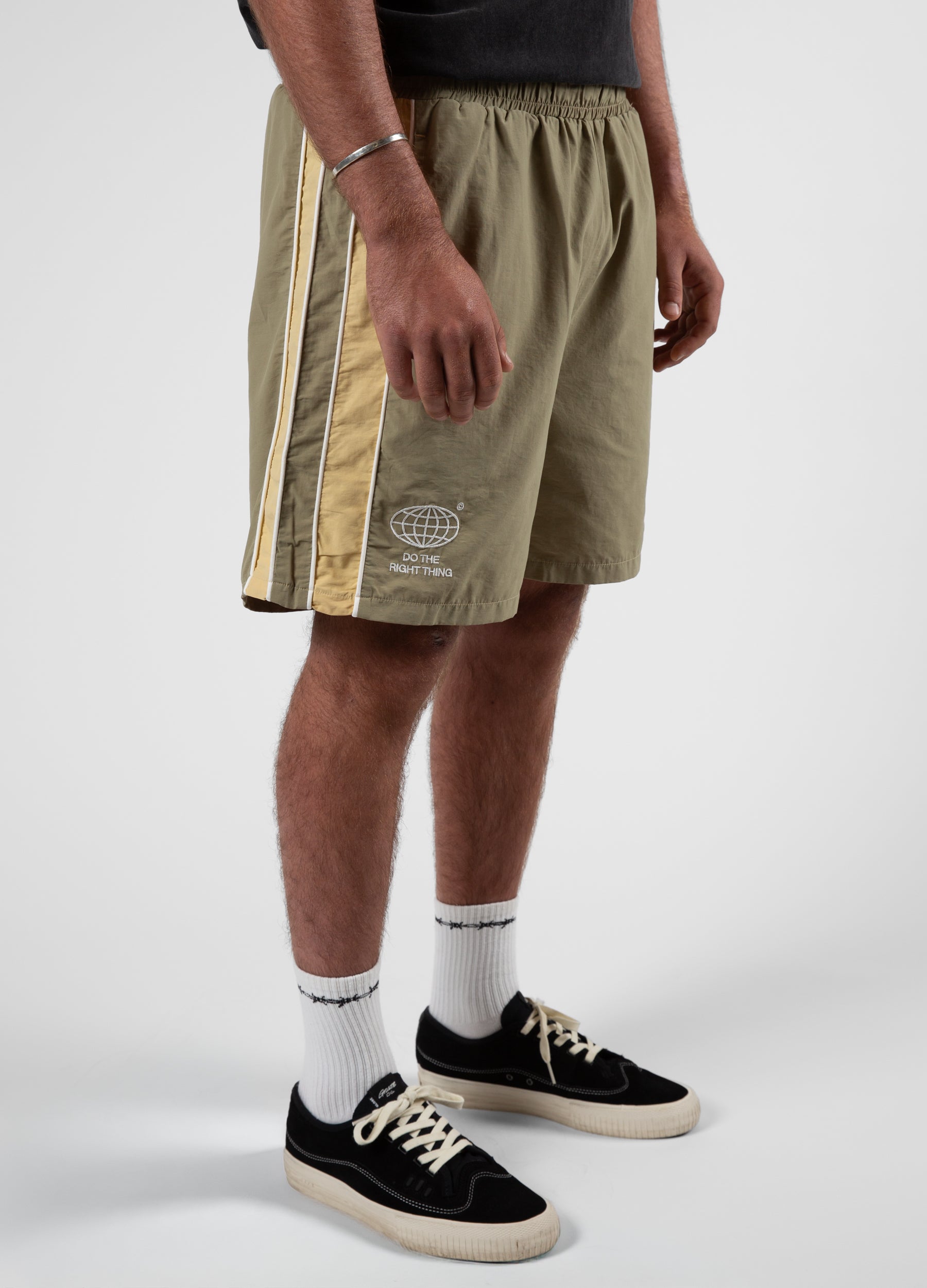 Cruze Short