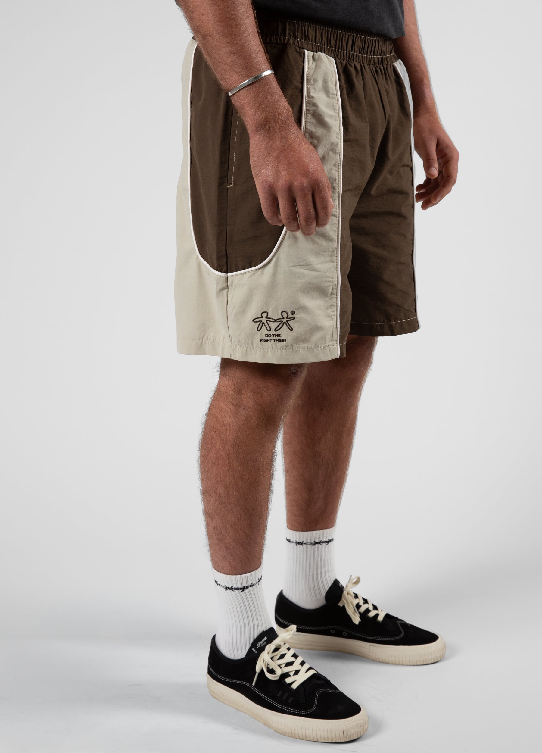 Panel Short