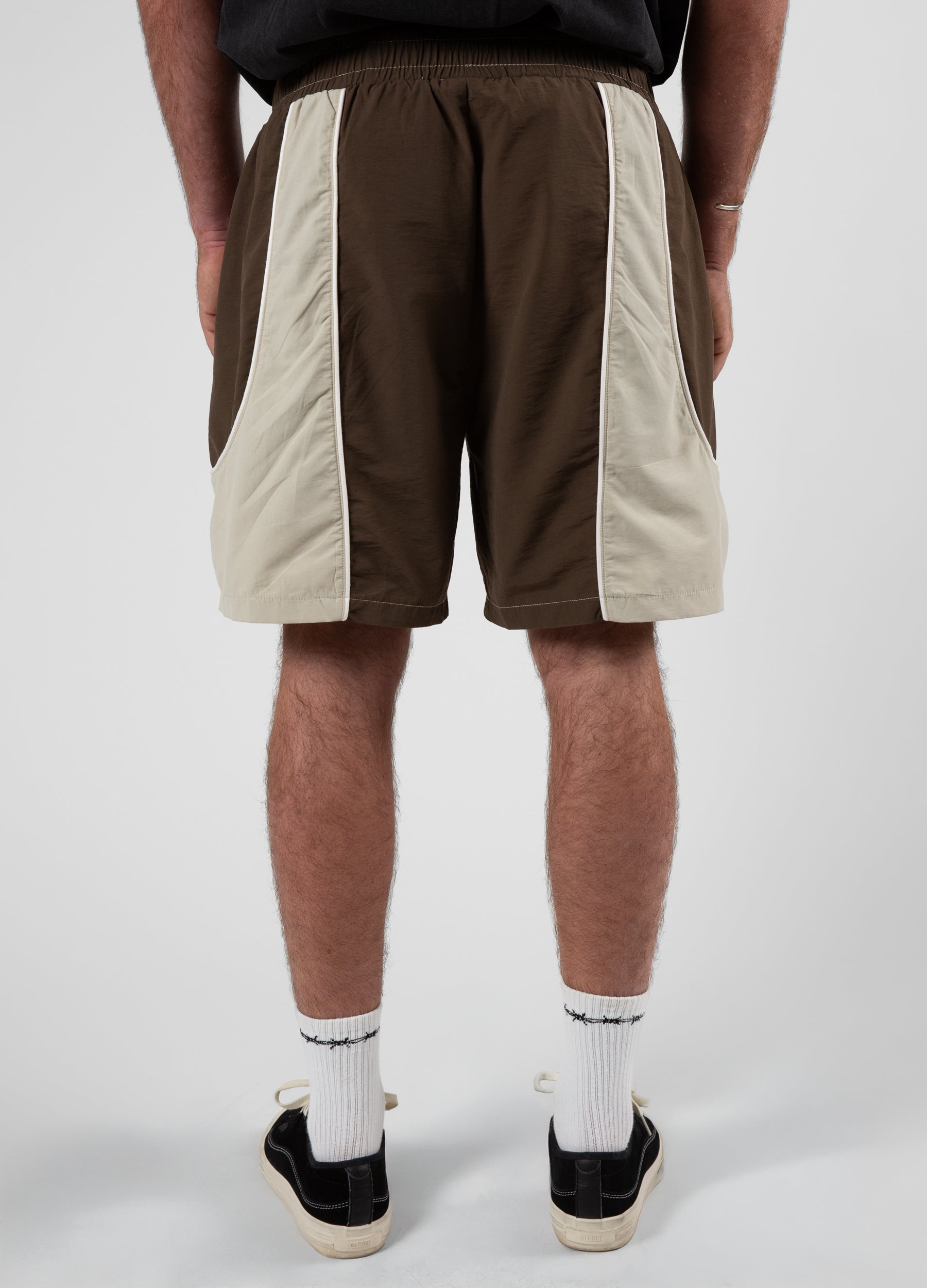 Panel Short
