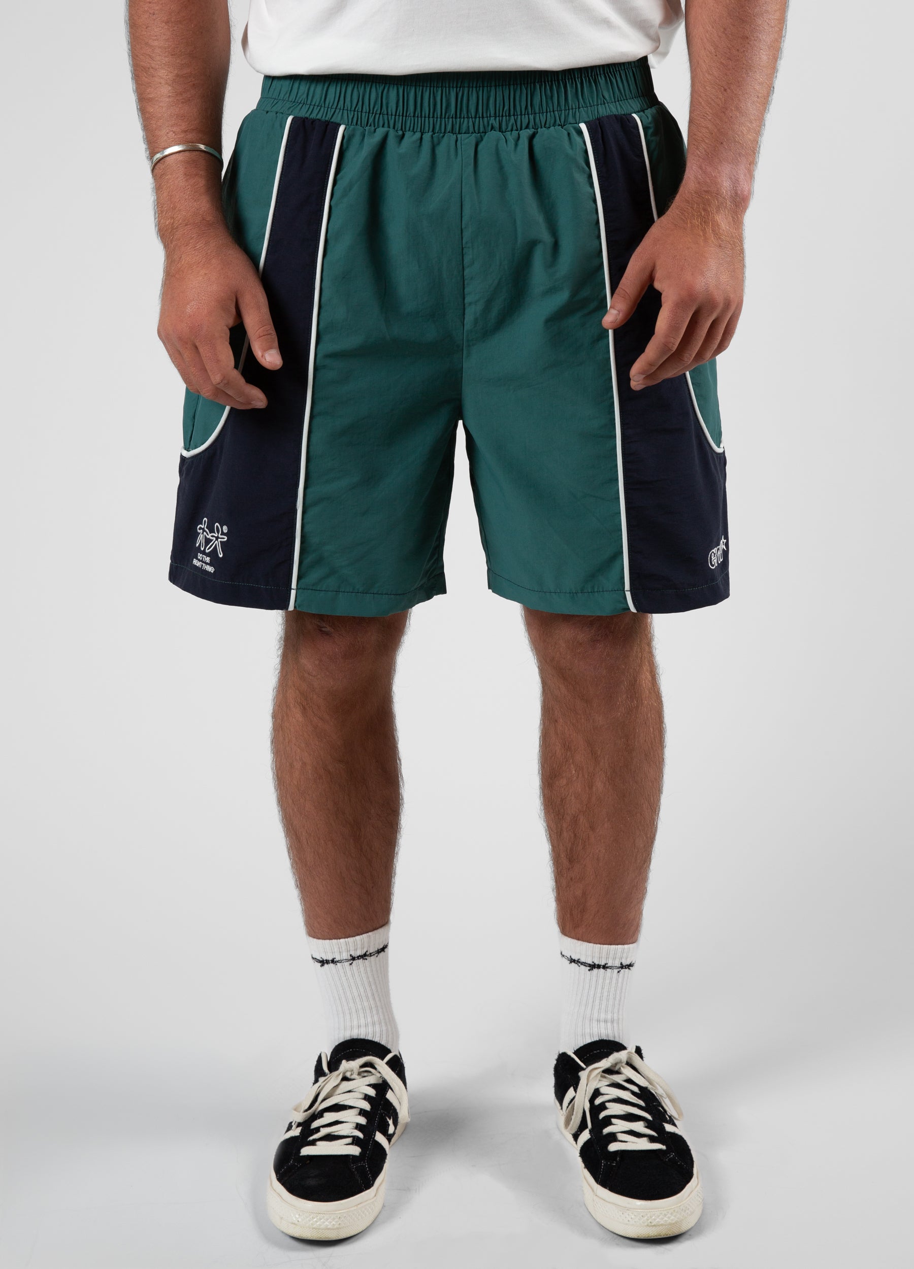 Panel Short