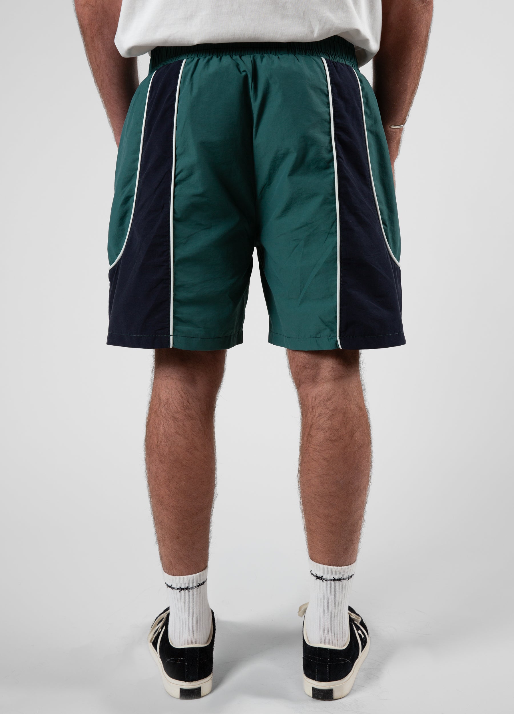 Panel Short