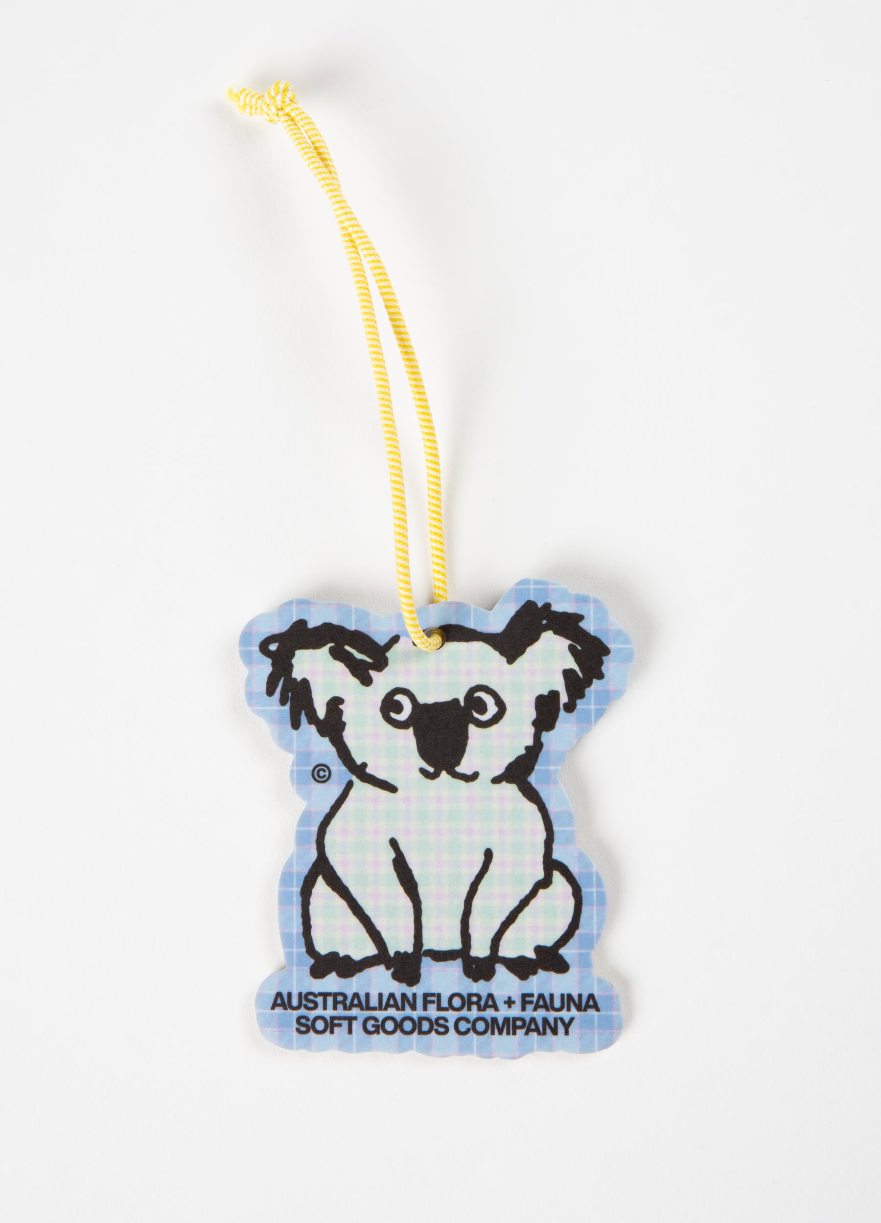Air Freshener