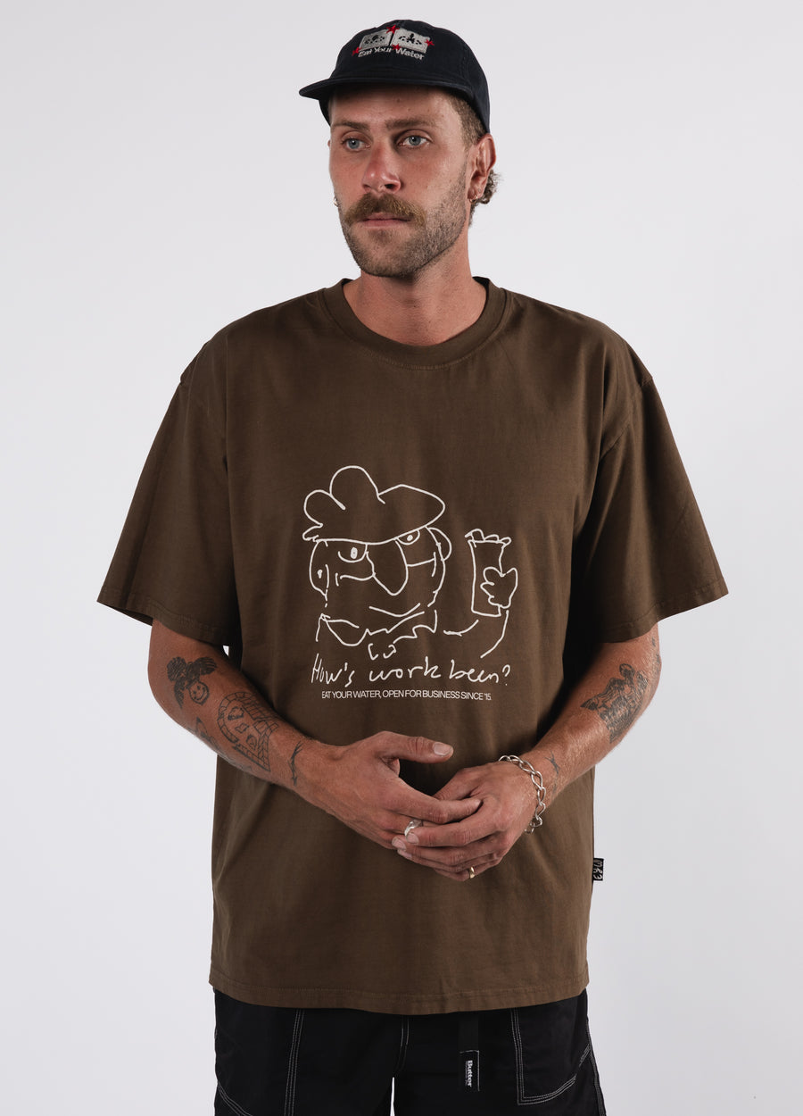 Work T-Shirt