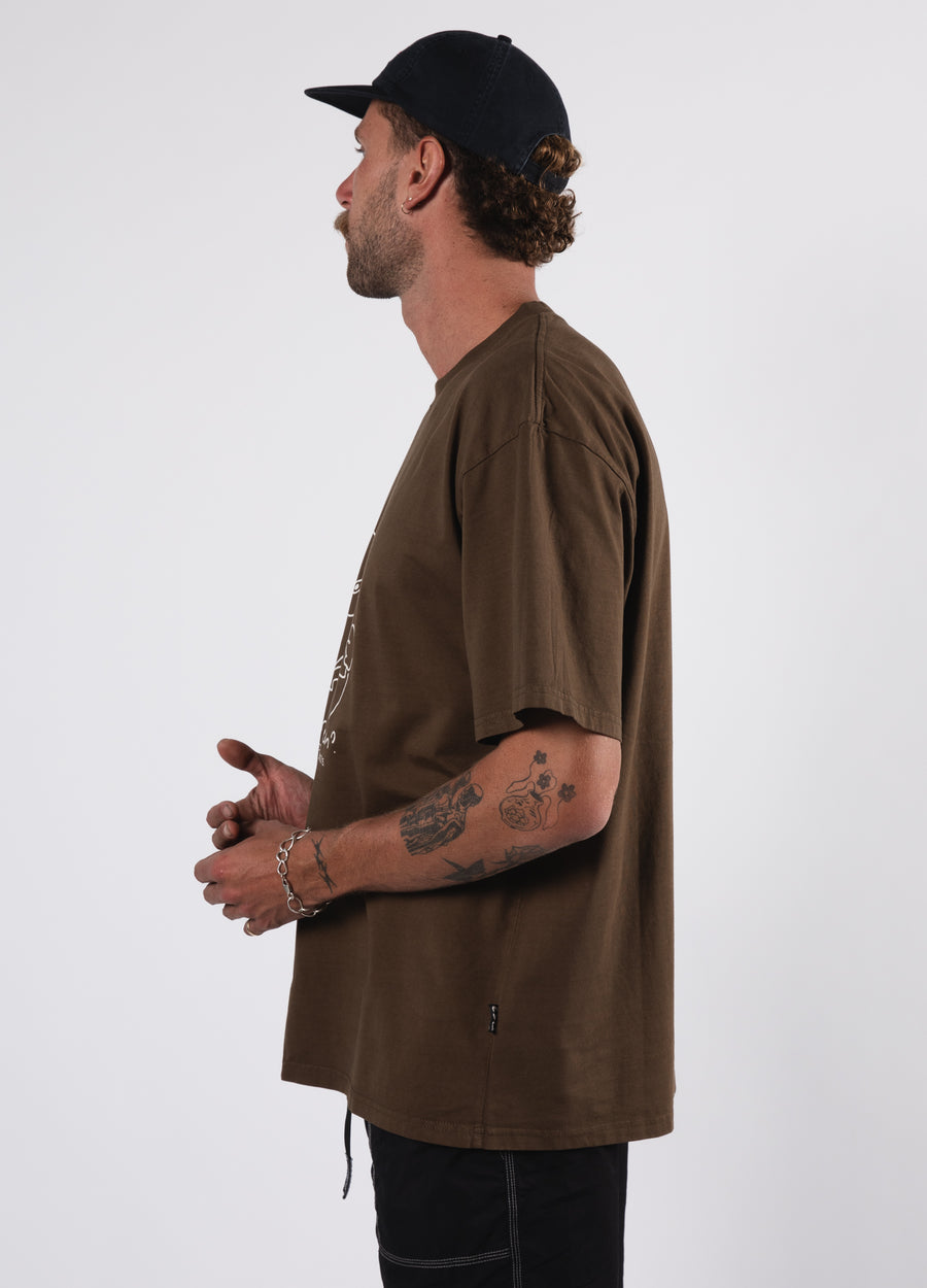 Work T-Shirt