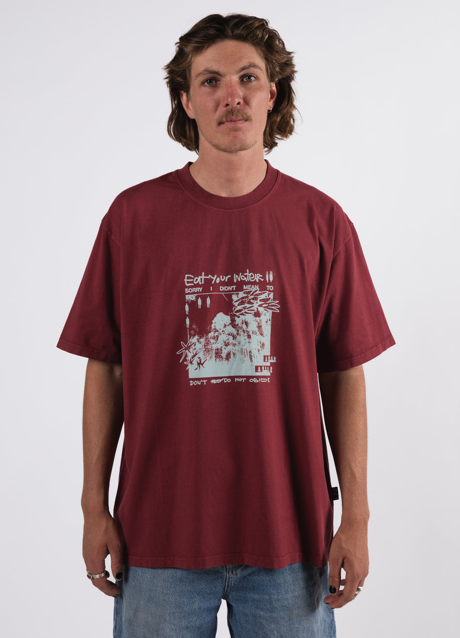 Clipper T-Shirt