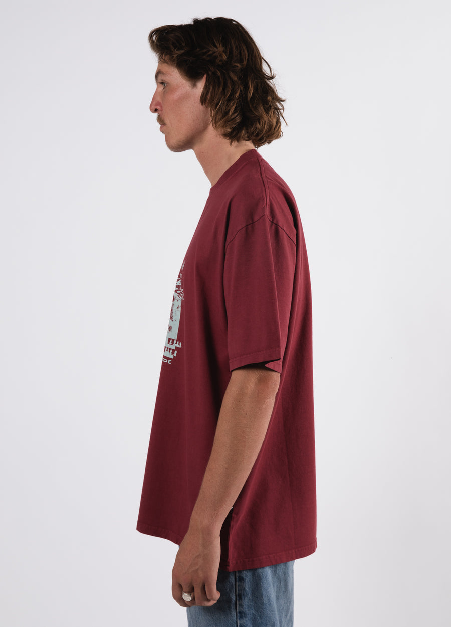 Clipper T-Shirt