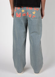 Rodeo Jean